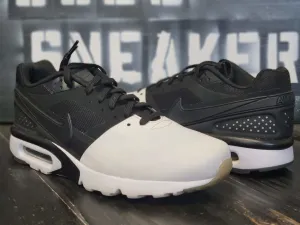 2016 Nike Air Max BW Ultra Black/White Running Trainers 844967-101 Men 10 odor - control - feature shoes EVAComfort