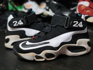 2016 Nike Air Max Griffey I Freshwater/White Shoe 354912-105 Men 8.5 Training Day