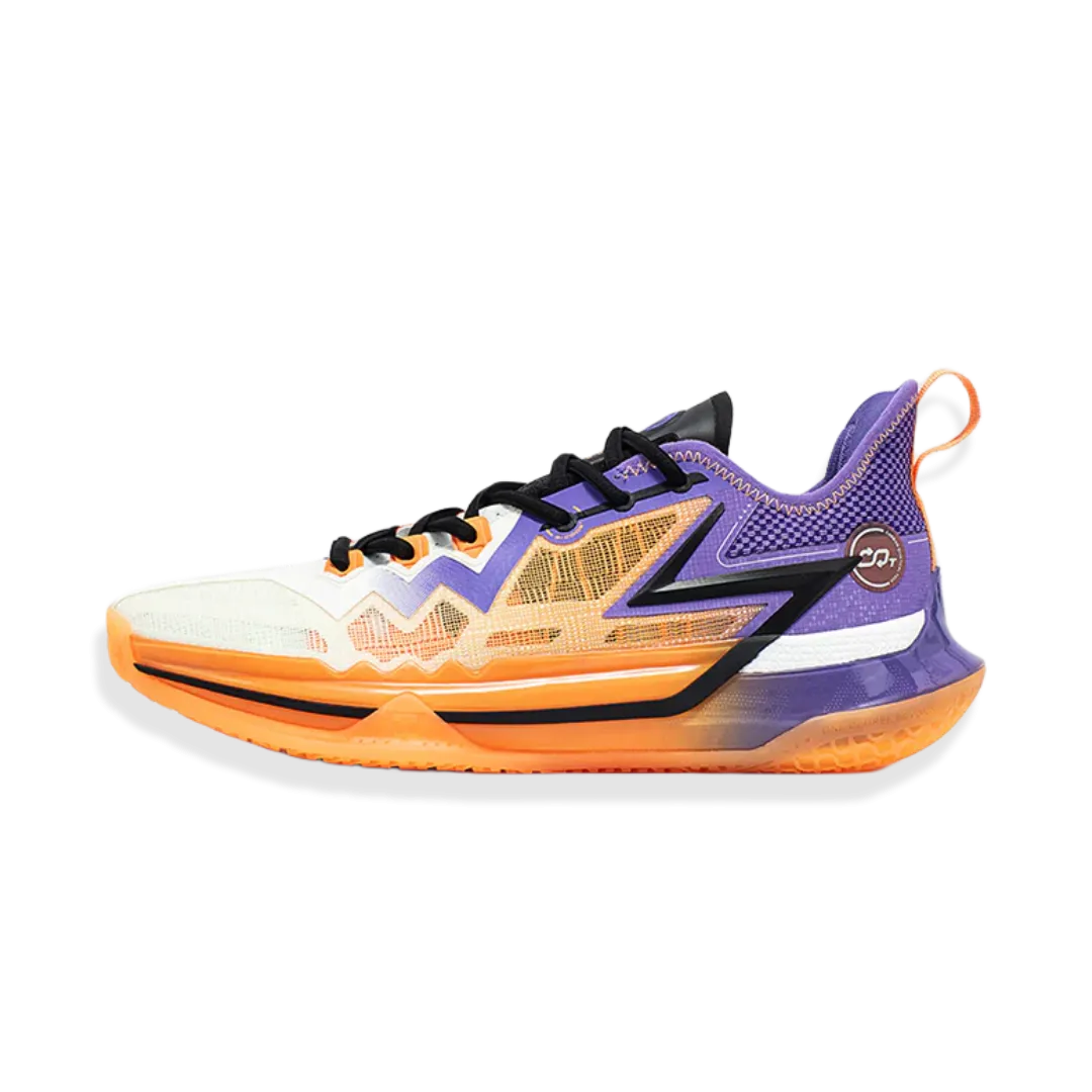 Durable Form Temperature Regulating 361?? x Nikola Jokic Big3 Future