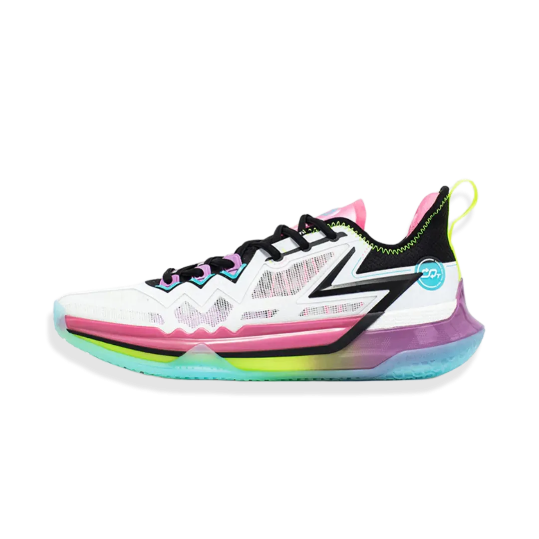 361?? x Nikola Jokic Big3 Future Water resistant coating