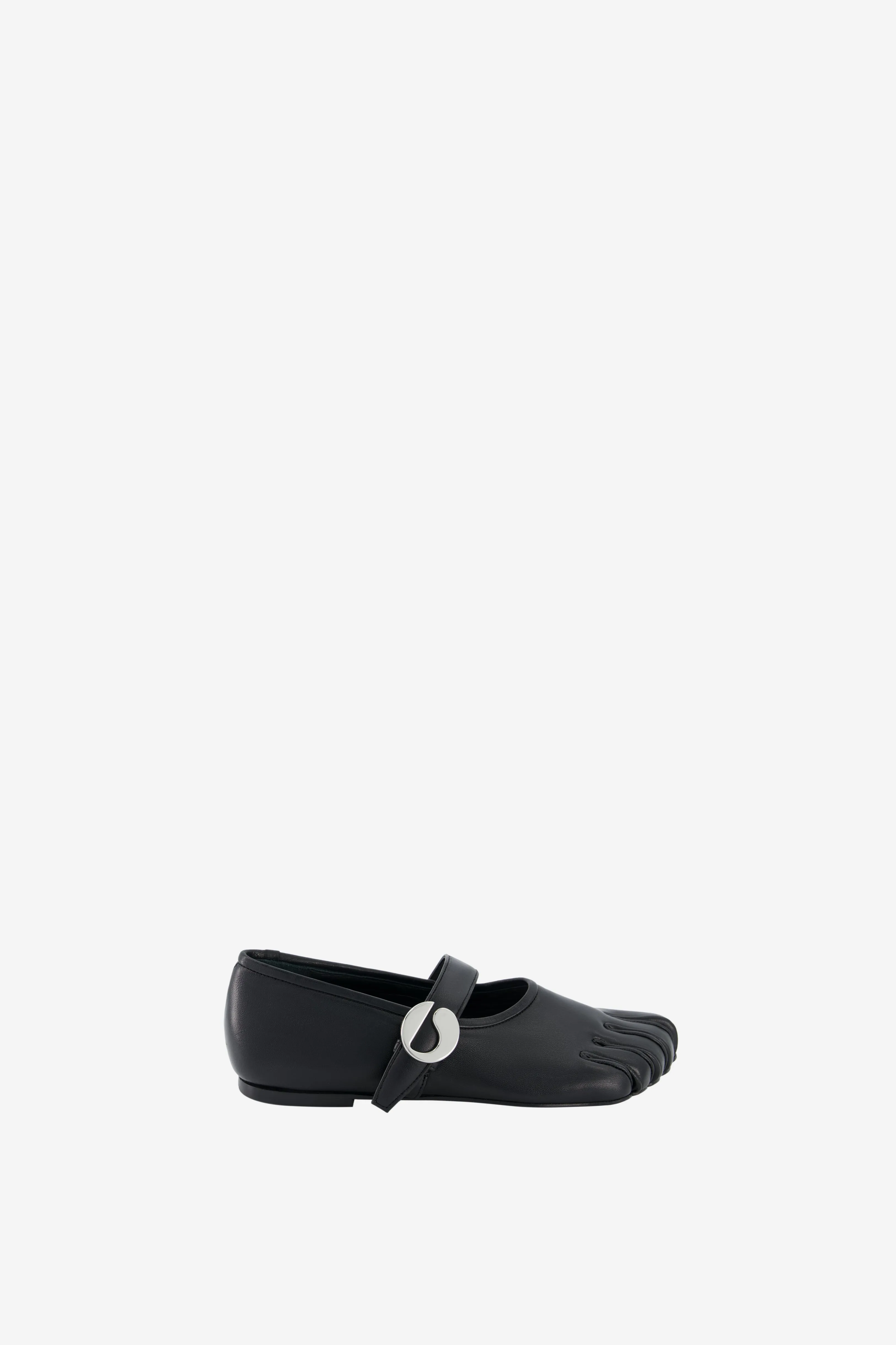 Snow Ride mud proof 5T Ballerina
