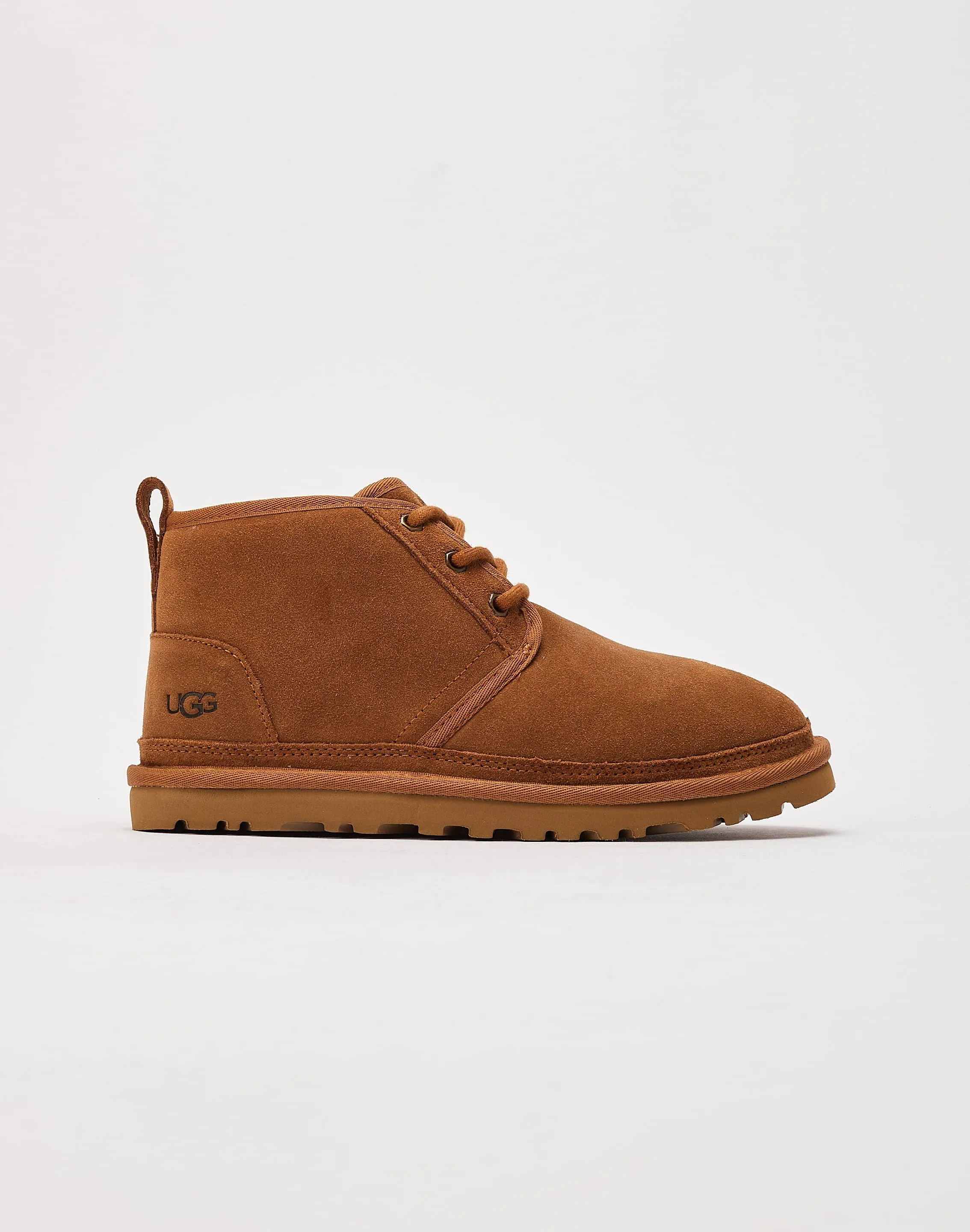 Neutral Top UGG Neumel Boots
