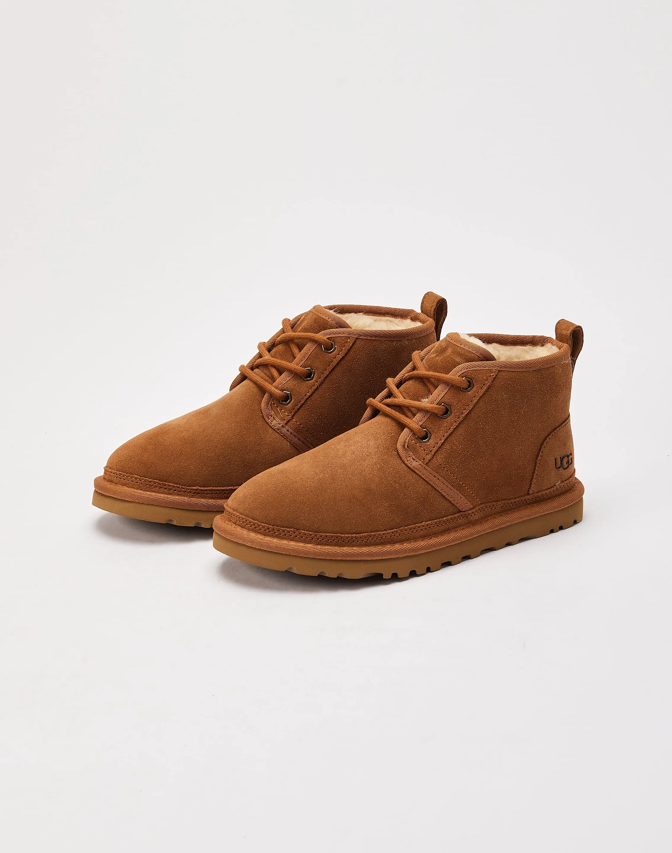 UGG Neumel Boots Pure Fit