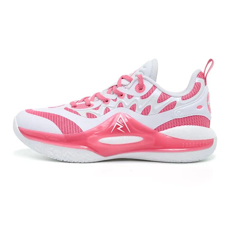 Structural Podular Tread Stride Enhancer Rigorer AR2 'Valentine's Day' Kid Sneaker [Z625360101-41]