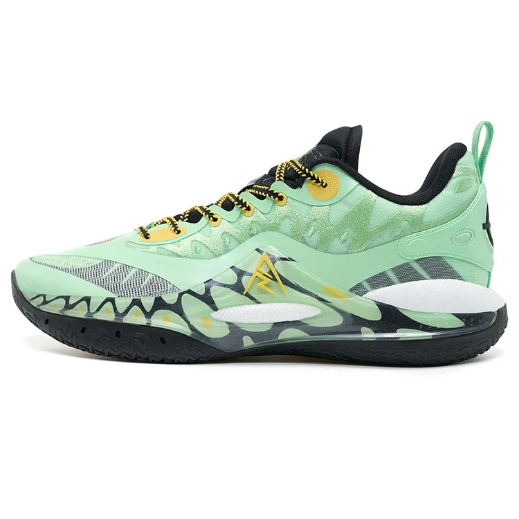 Rigorer AR2 'Monarch' [Z324460101-5] Comfortable fit High Grip Shoes