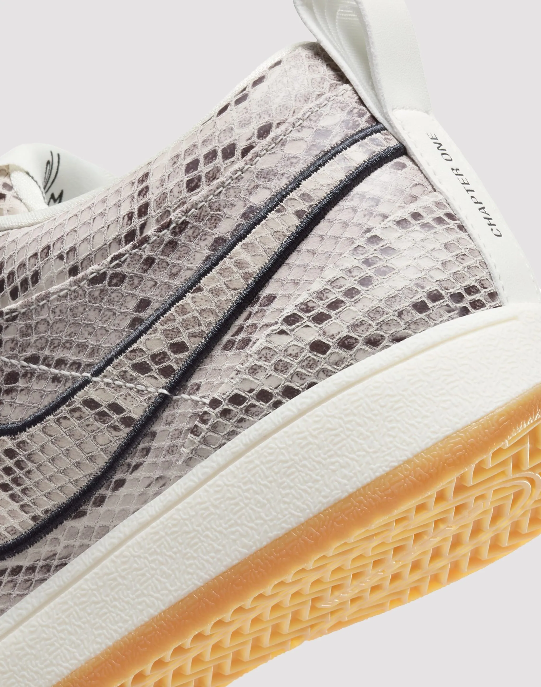 Nike Book 1 Anytime Fit Active Feet