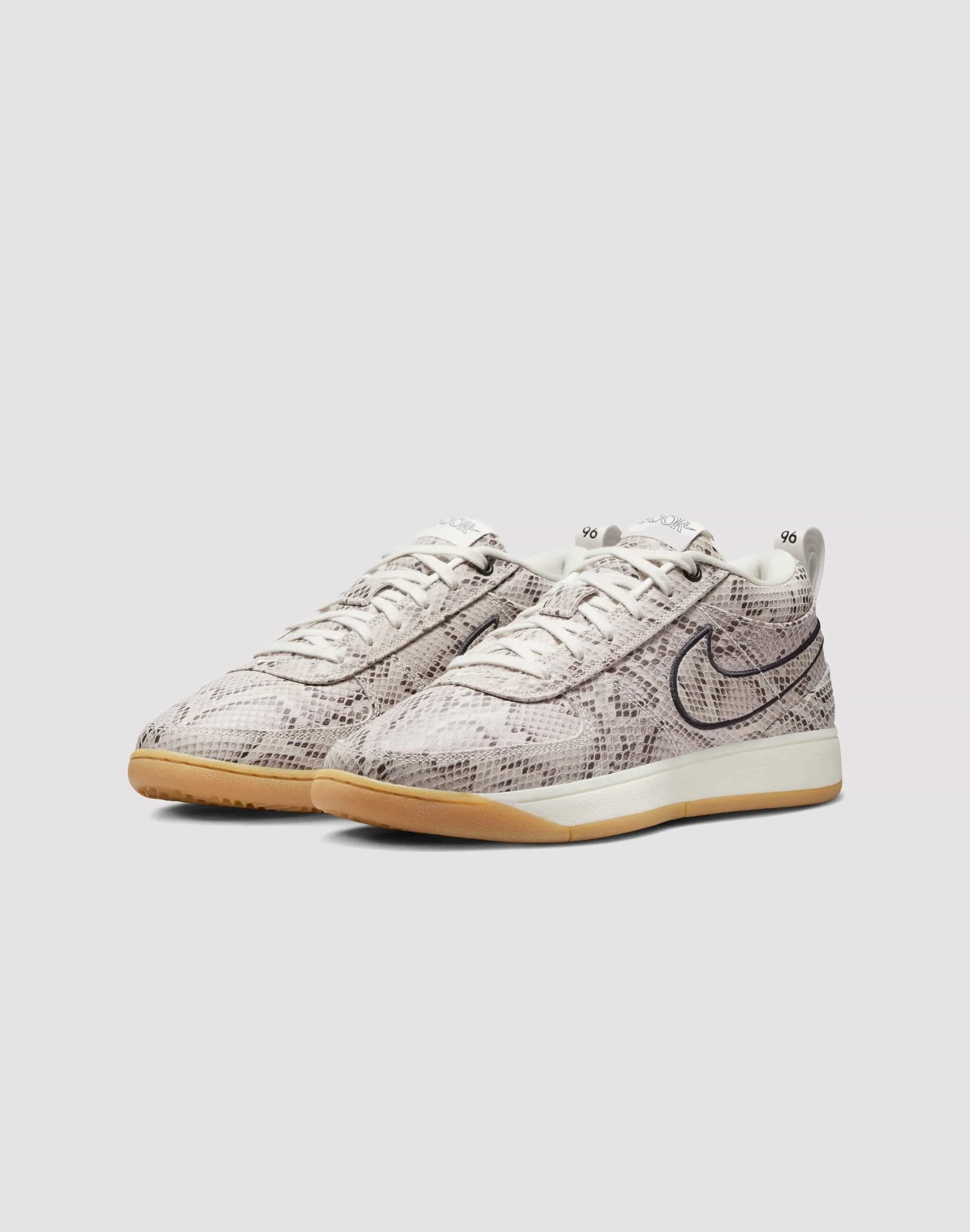 Nike Book 1 Teen Trend Light Jog