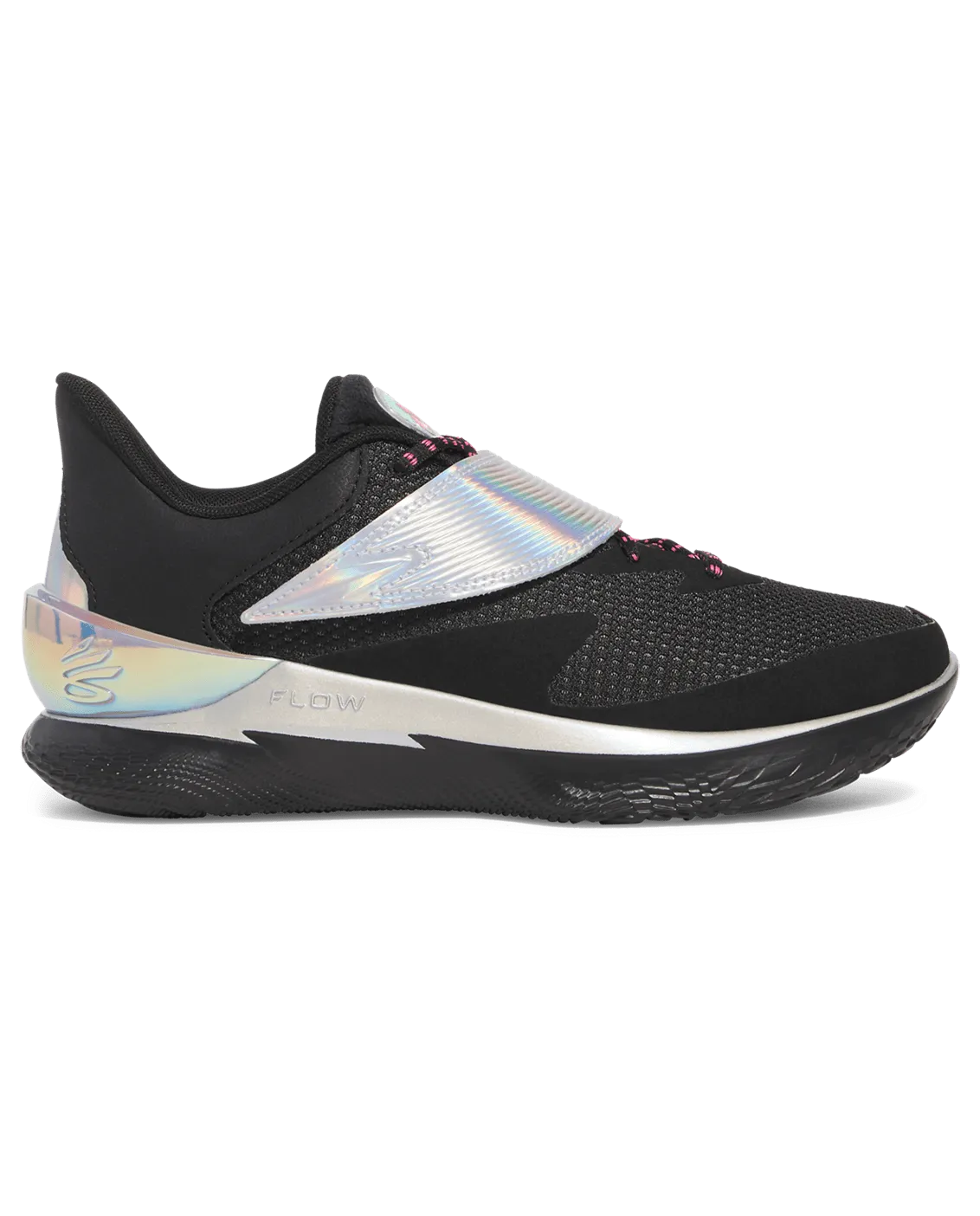 Curry Fox 1 'Gamer' Unisex Basketball Shoes Neutral Stability Platform