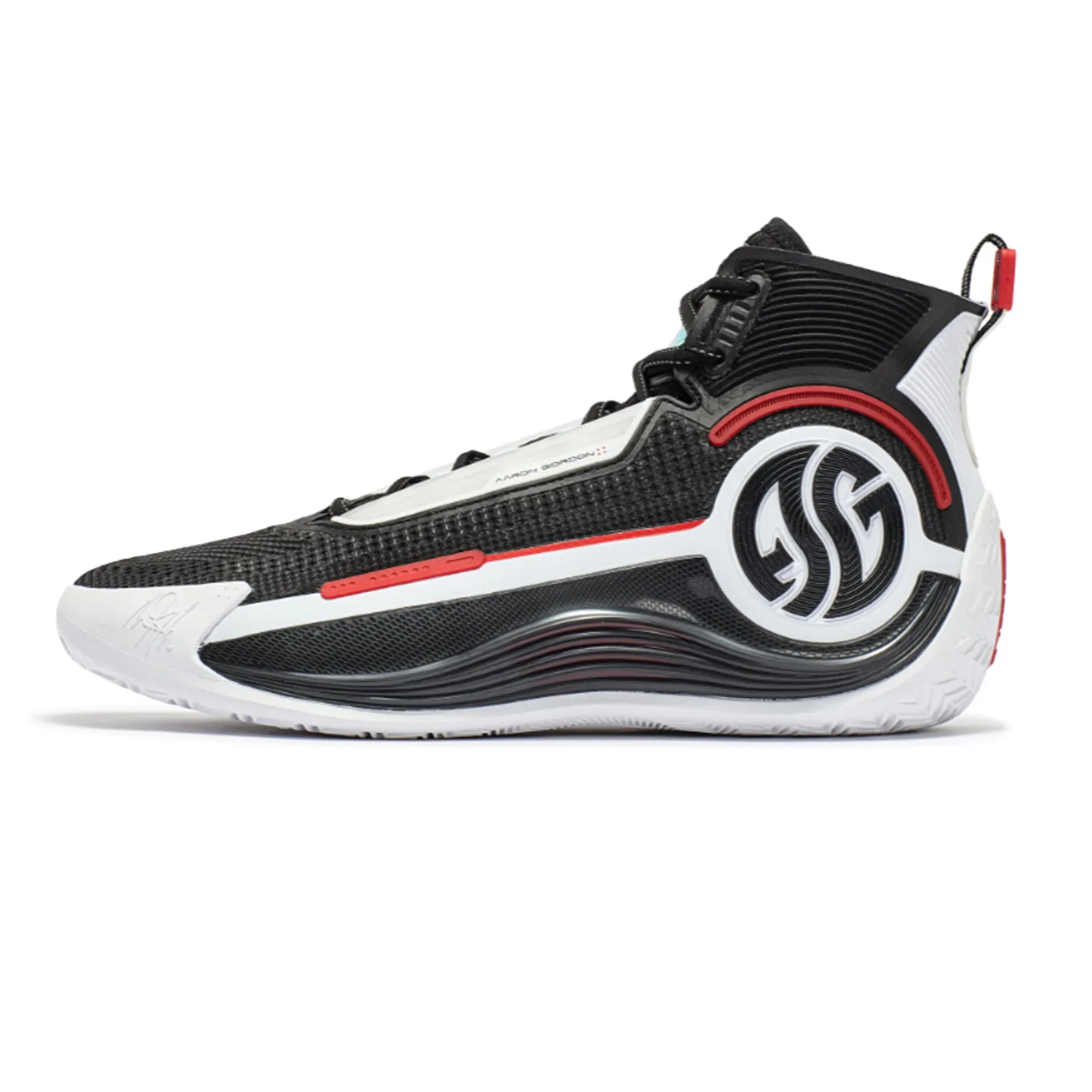 Ankle Cushioning 361?? AG4 Soar "Someday"