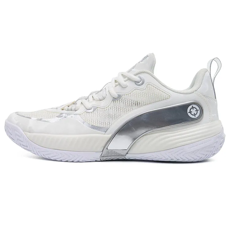 Rigorer AR Battle 2 'White Sliver' [Z323360103-4] Ultra Responsive Midsole