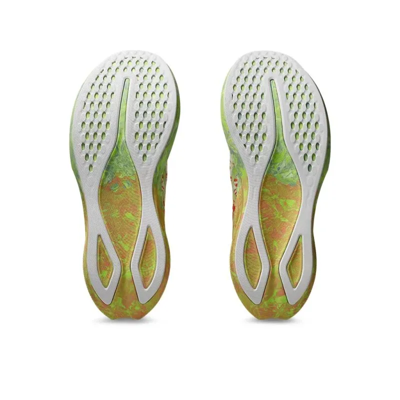 weekend runs full - length running option ASICS Noosa Tri 16 B Womens Running Shoes