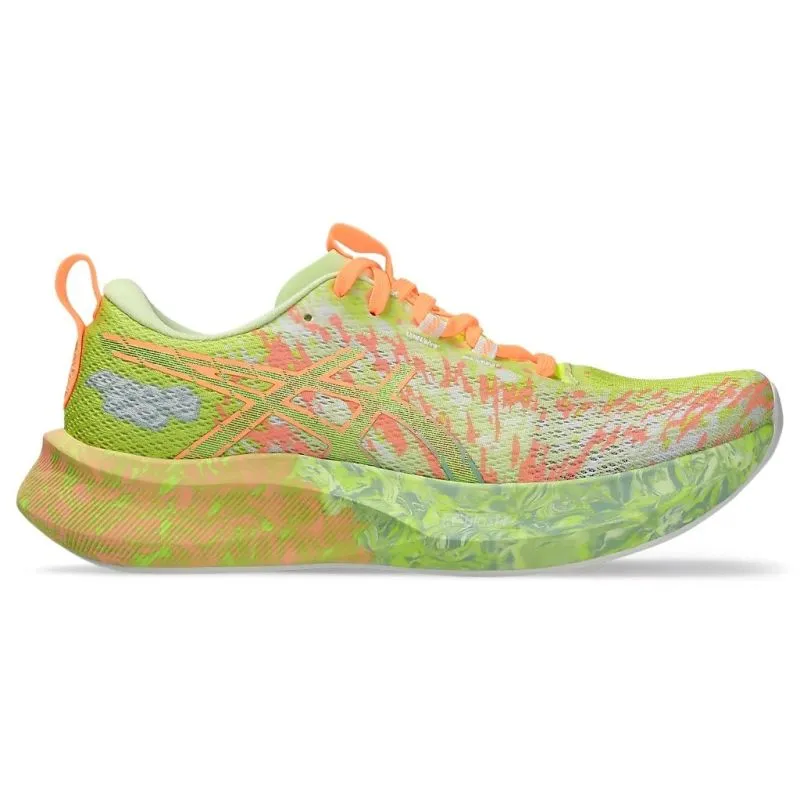 Snowy running traction ASICS Noosa Tri 16 B Womens Running Shoes