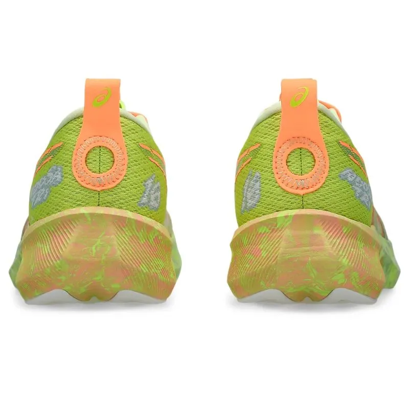 ASICS Noosa Tri 16 B Womens Running Shoes houndstooth - design shoes