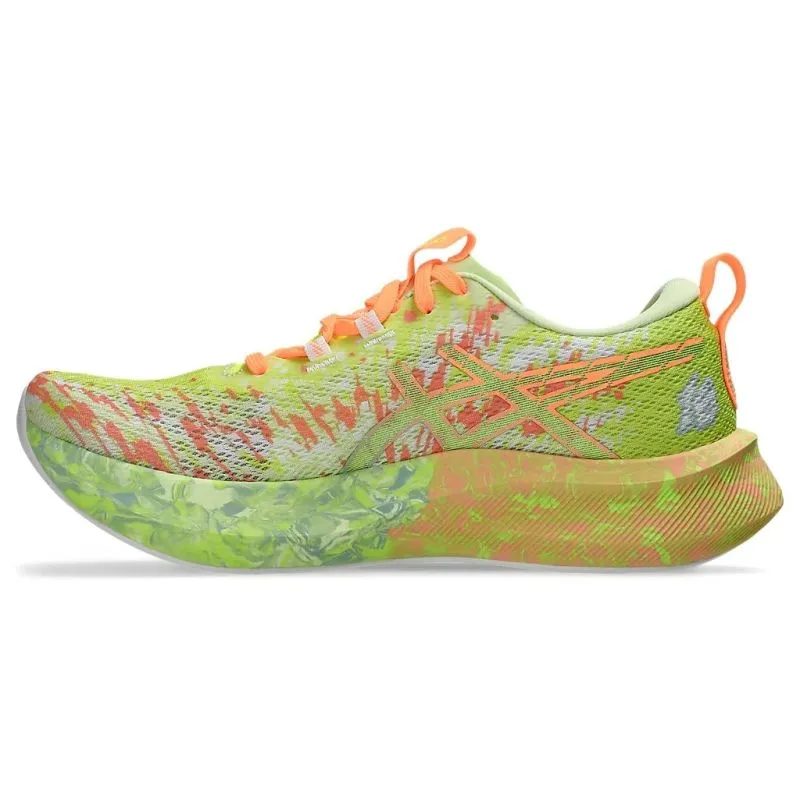 ASICS Noosa Tri 16 B Womens Running Shoes wave - cushion shoes