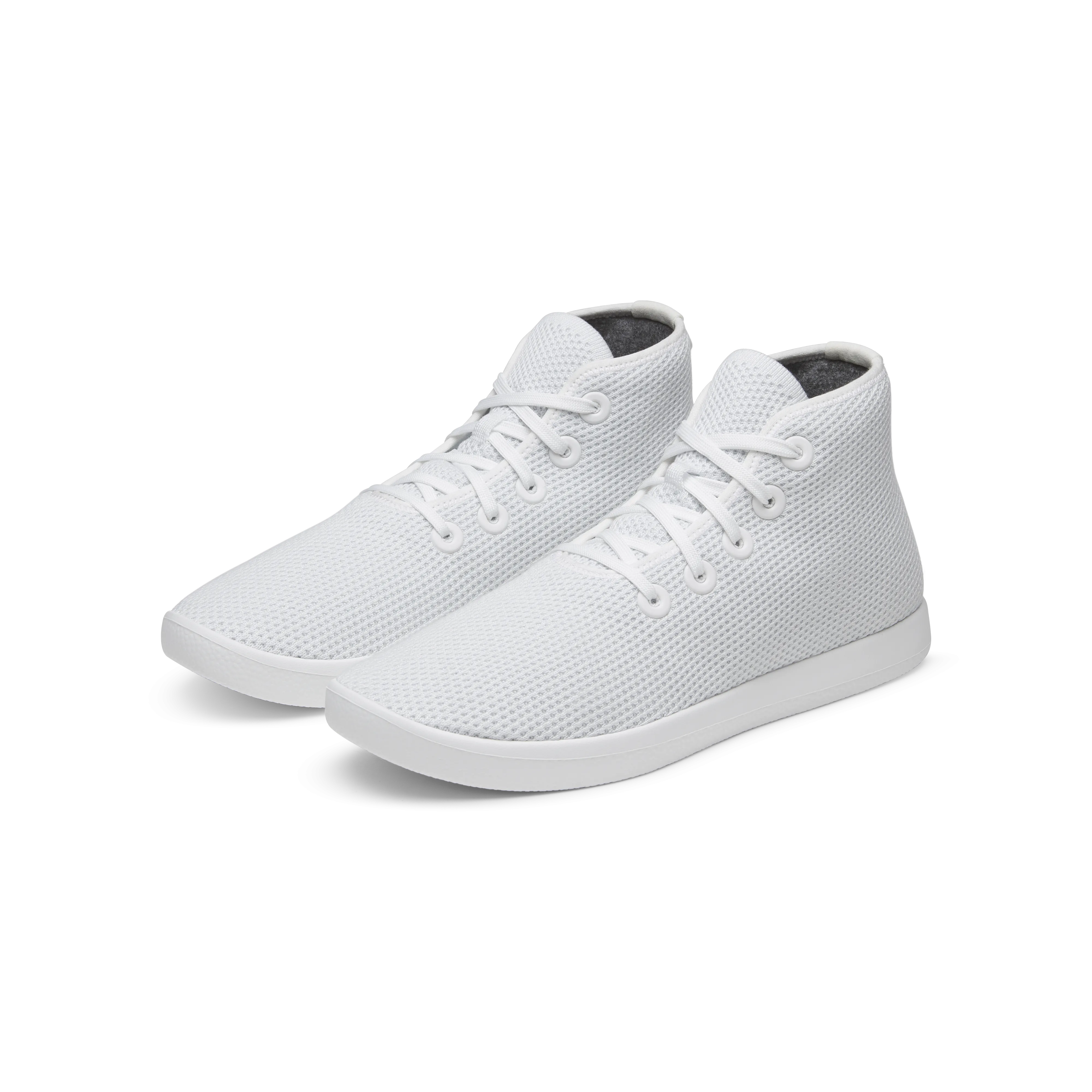 Men's Tree Topper - Blizzard (Blizzard Sole) Pure Comfort