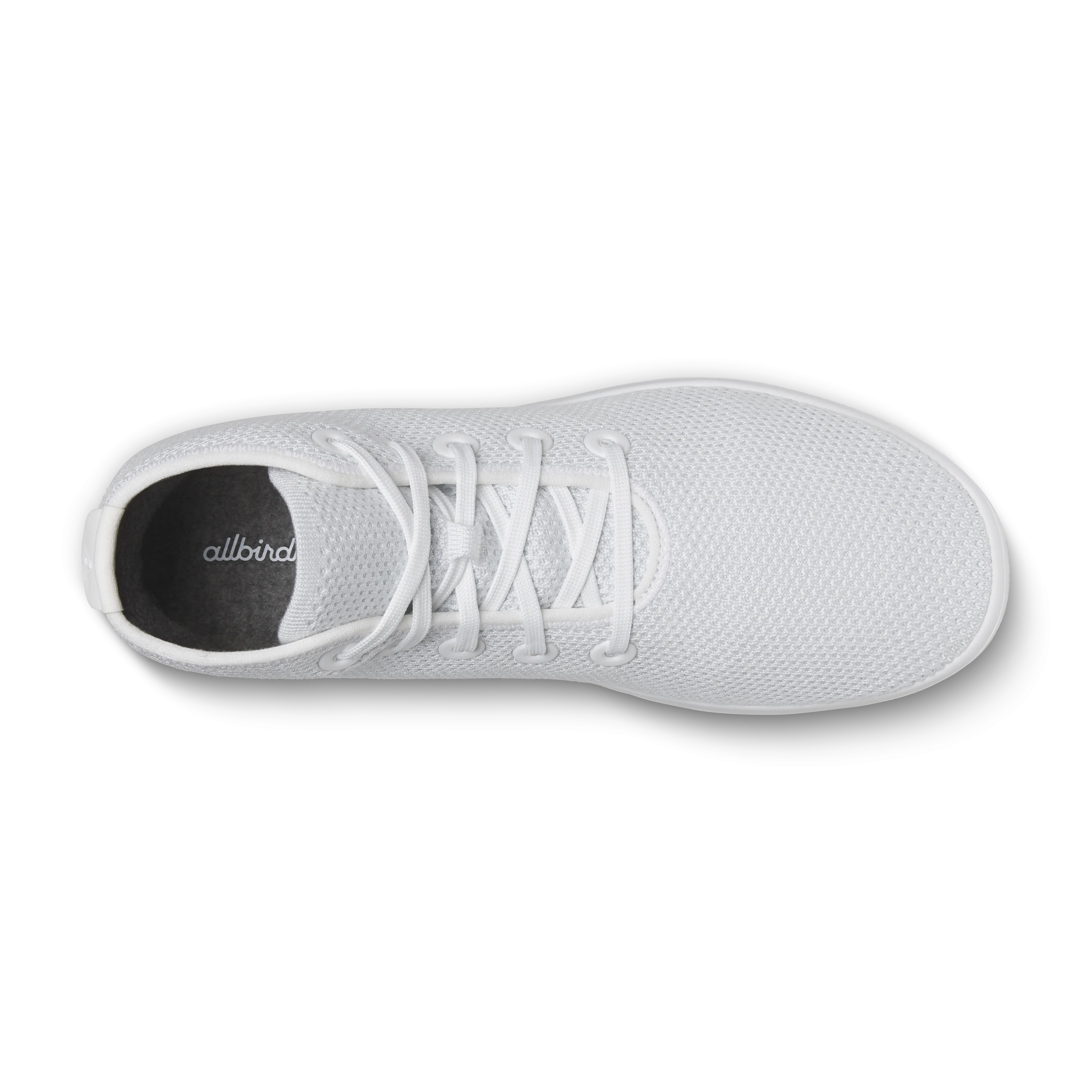 Men's Tree Topper - Blizzard (Blizzard Sole) Breathe Comfort