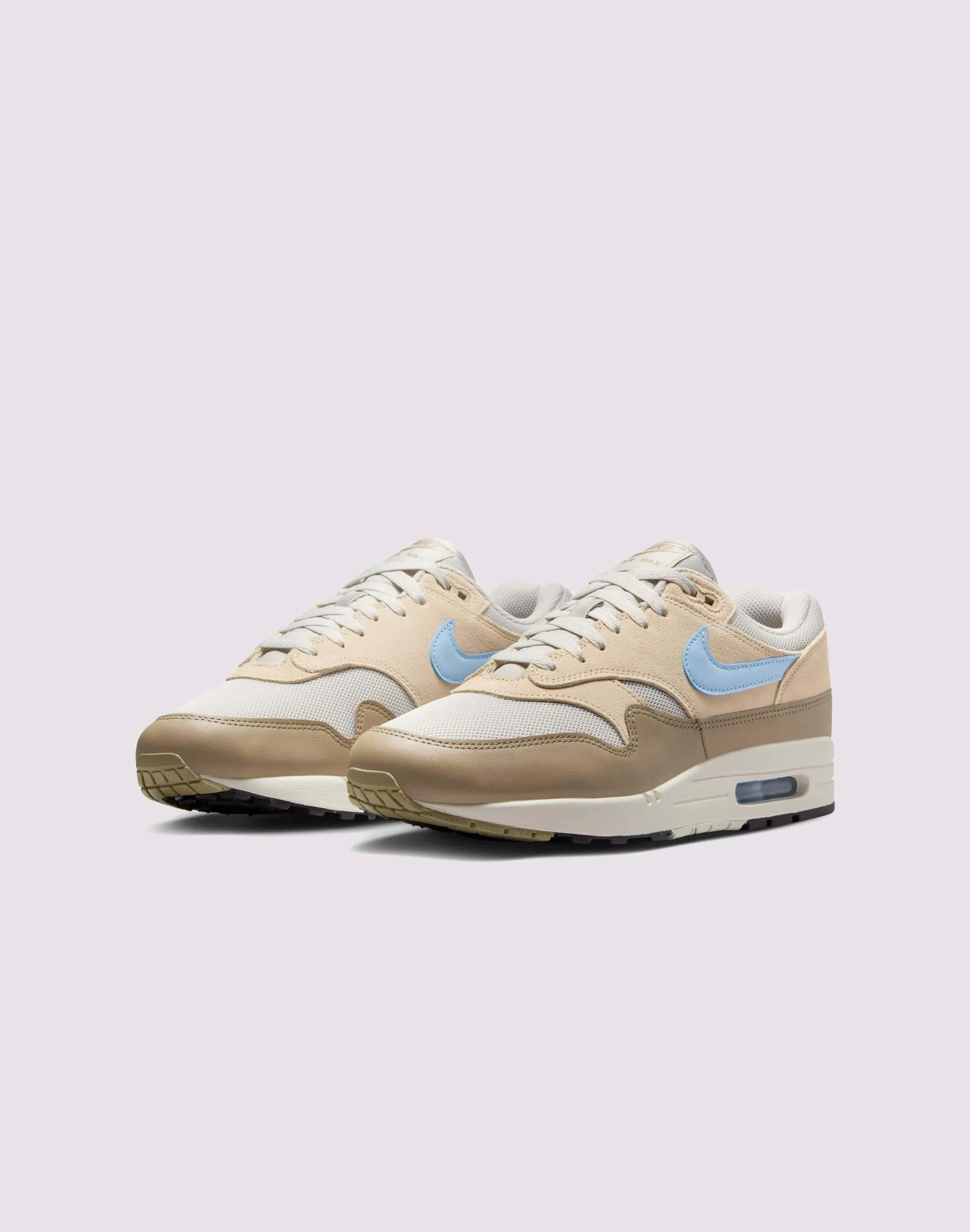 Nike Air Max 1 Essential Comfort Memory Foam