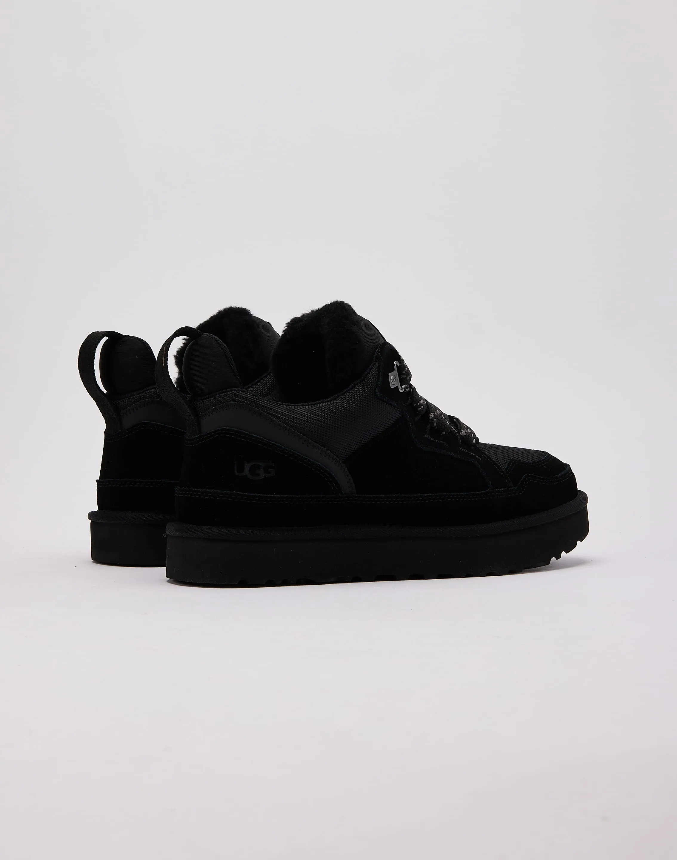 UGG Lowmel Stylish