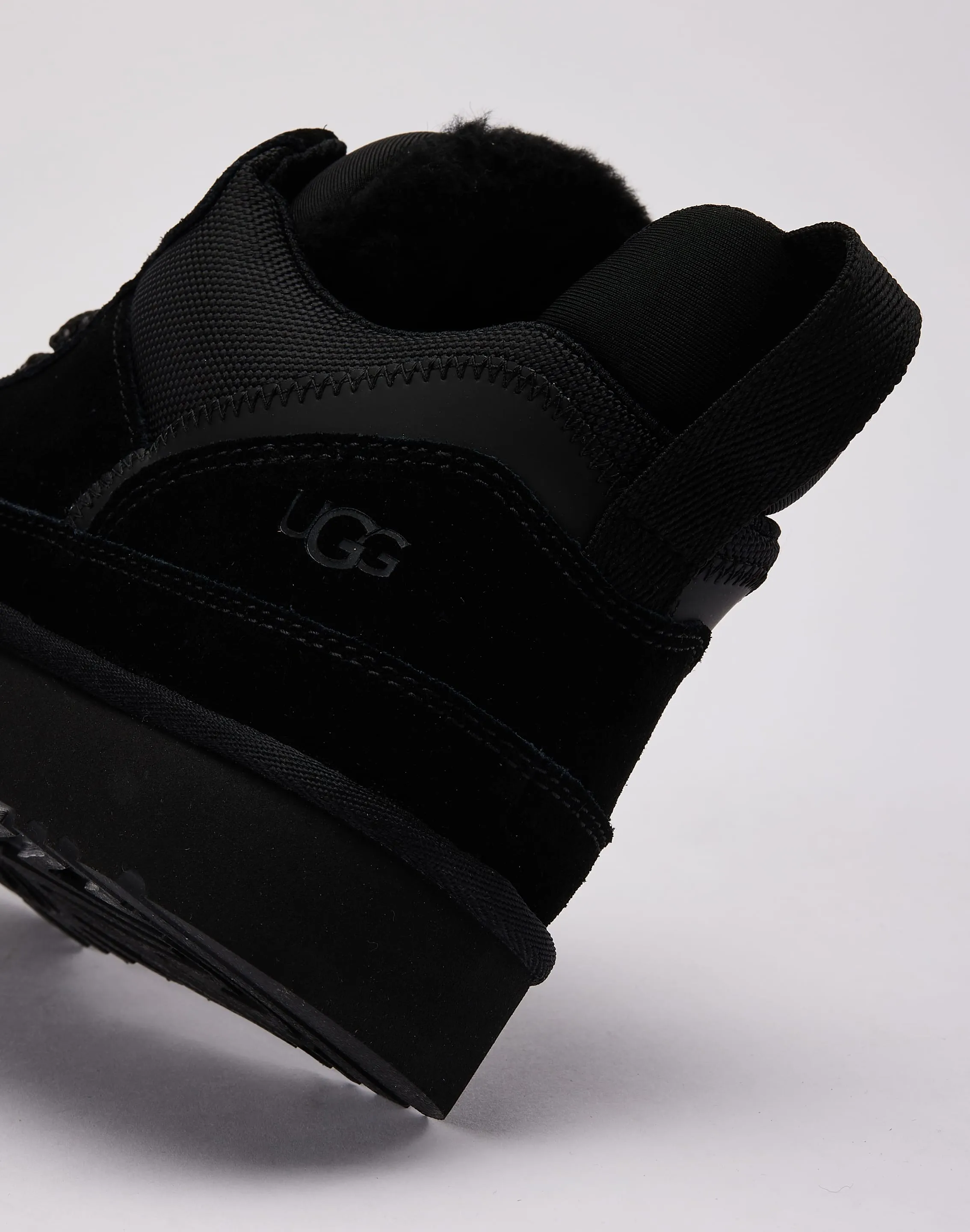 UGG Lowmel Zen Style Step Comfort