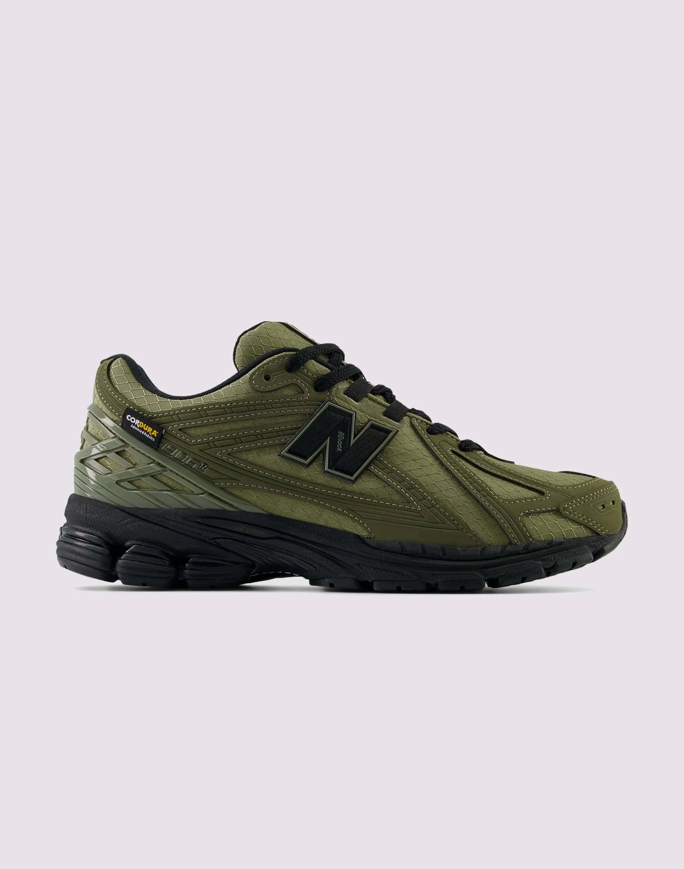 Comfortable Feeling Durable Sole New Balance 1906R