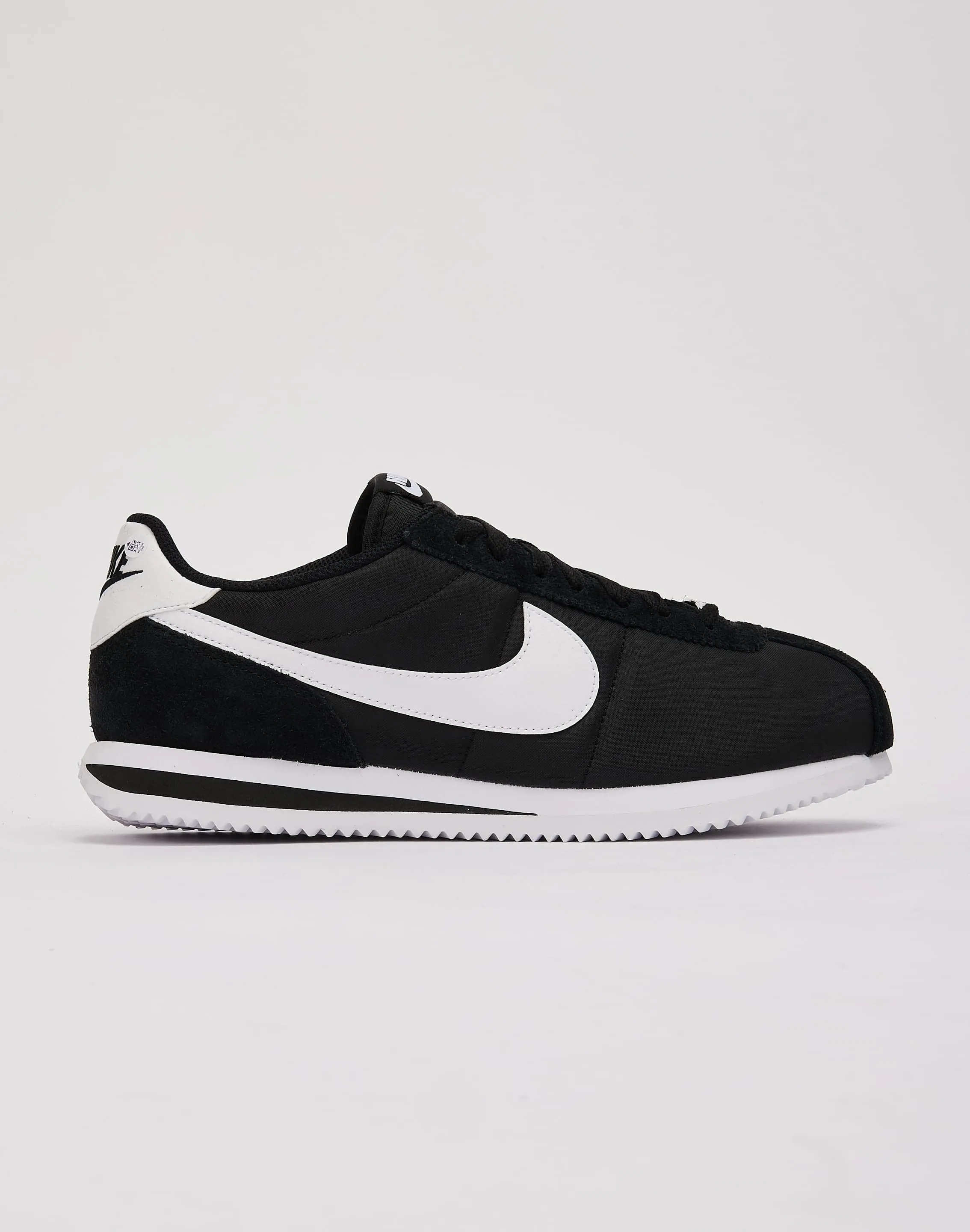 Short Step Washable Nike Cortez TXT