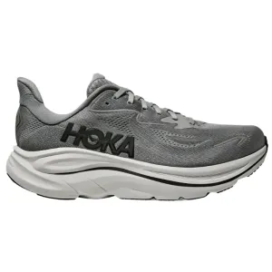 adjustable lacing system HOKA Clifton 10 D Mens Running Shoes