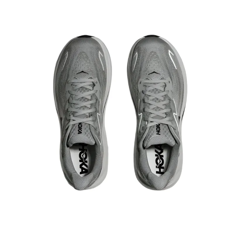 HOKA Clifton 10 D Mens Running Shoes Arch Support Design