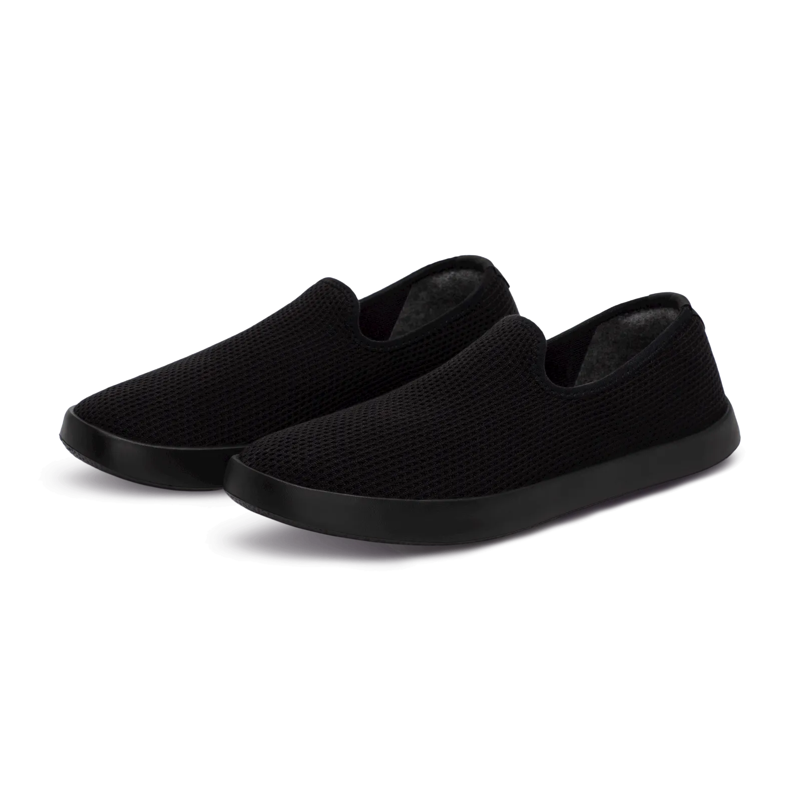 Cool Weather Women's Tree Lounger - Natural Black (Natural Black Sole)