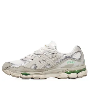 Asics Gel-NYC - Cream/Fossil Performance-enhancing
