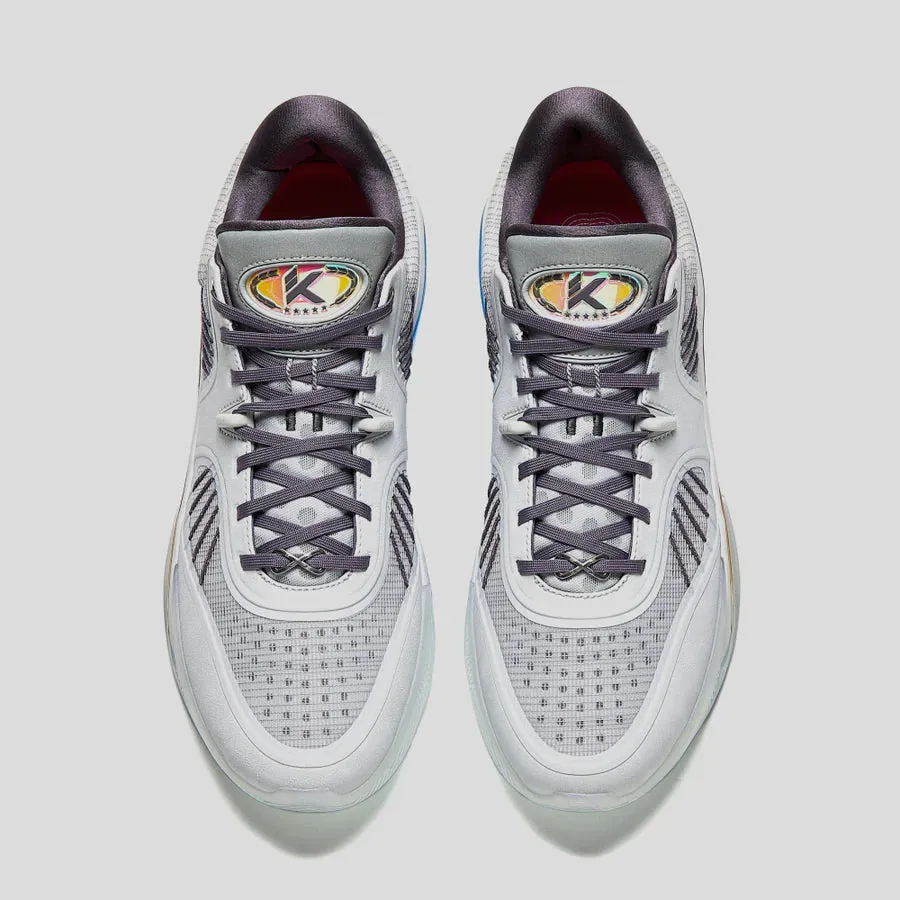 Anta KT 10 Klay Thompson "Crossing Time" Training Flex Simple Aesthetic