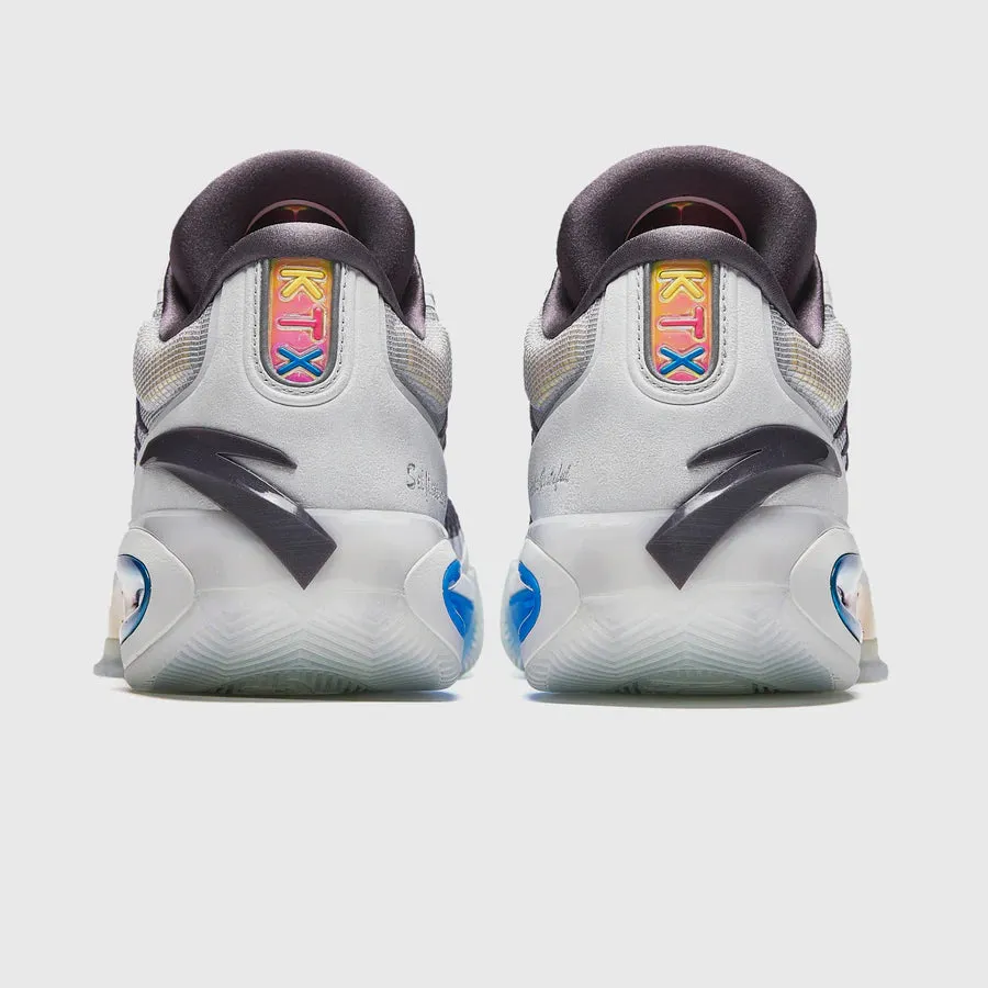 QualityConstruction Anta KT 10 Klay Thompson "Crossing Time"