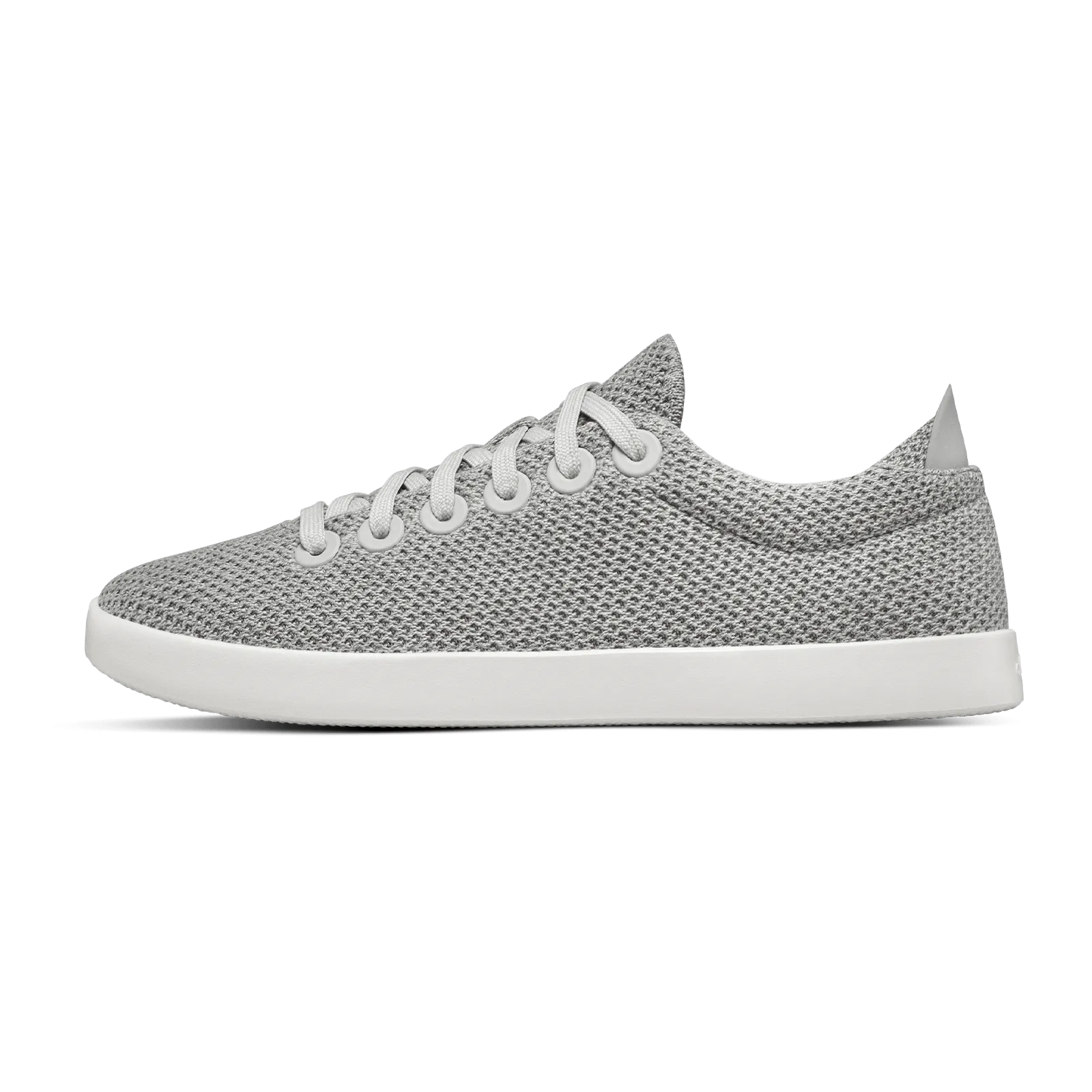 Non Toxic Materials Smart Chic Women's Tree Piper - Luna (White Sole)