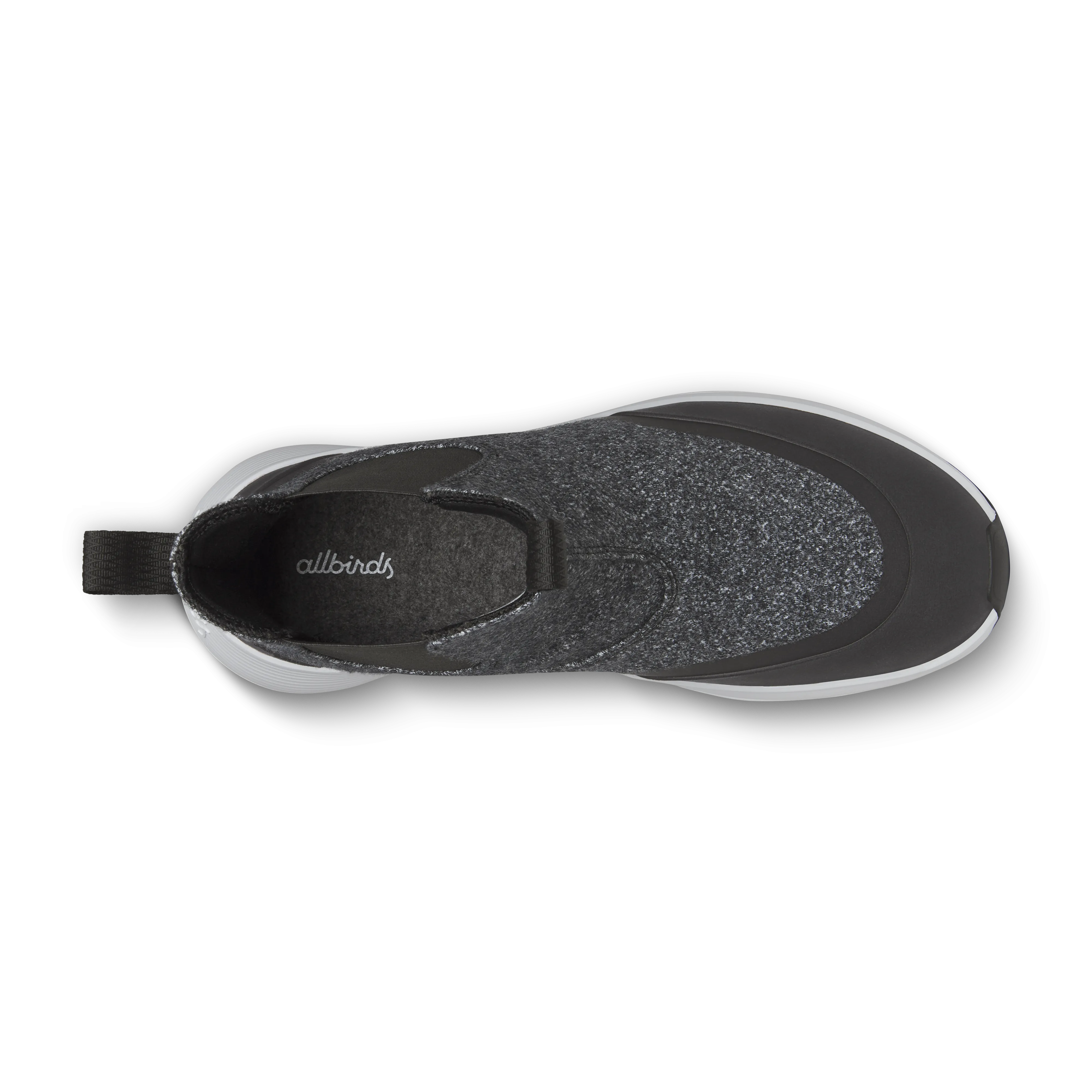 Women's Wool Runner Chelsea - Natural Grey (Light Grey Sole) workout shoes Comfortable Fitment