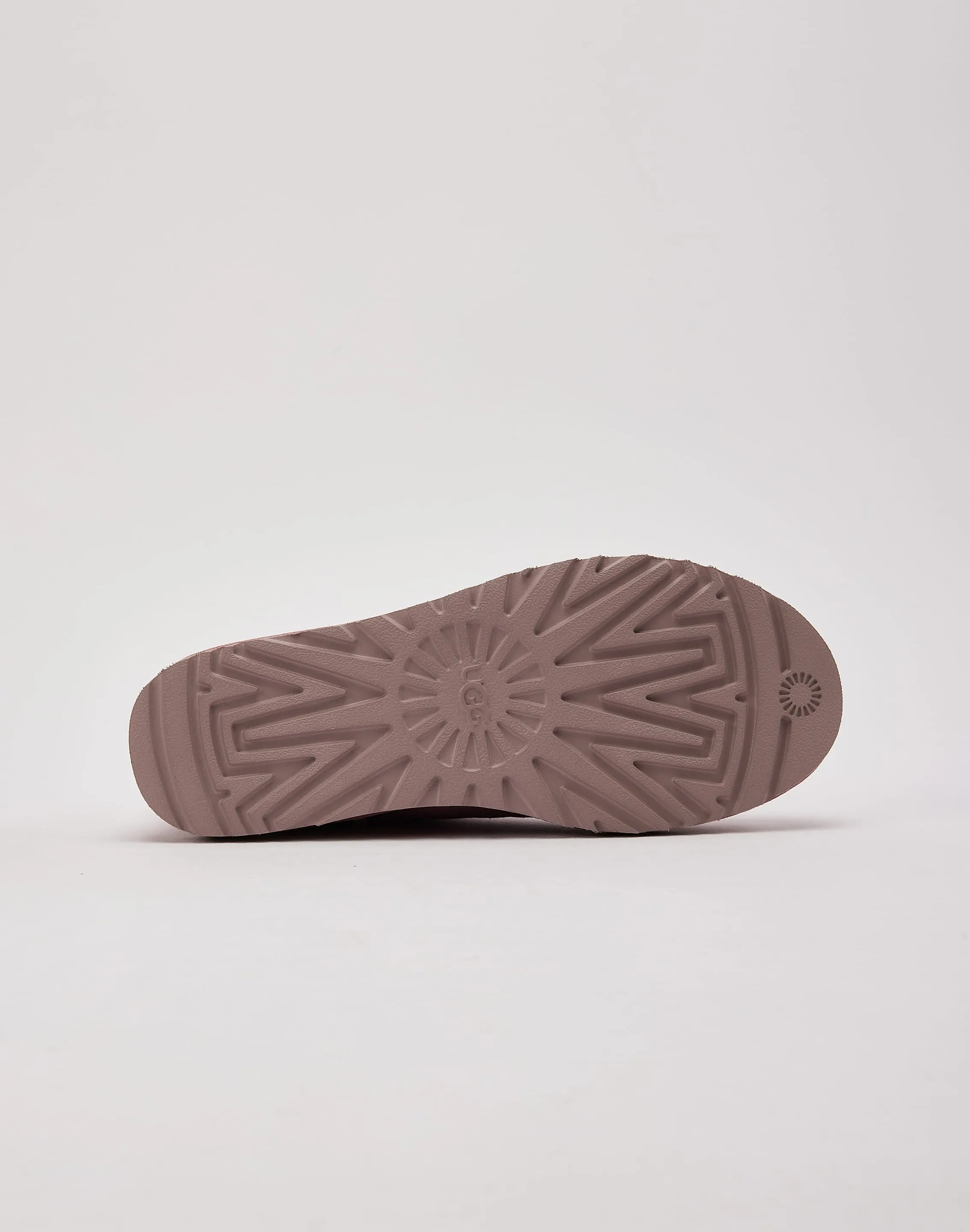 UGG Classic Ultra Mini Boots Ergo Sole