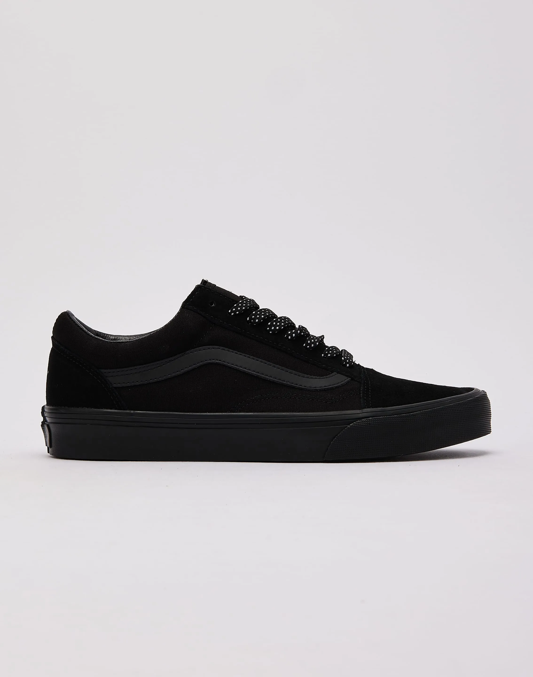 Relax Fit Vans Old Skool