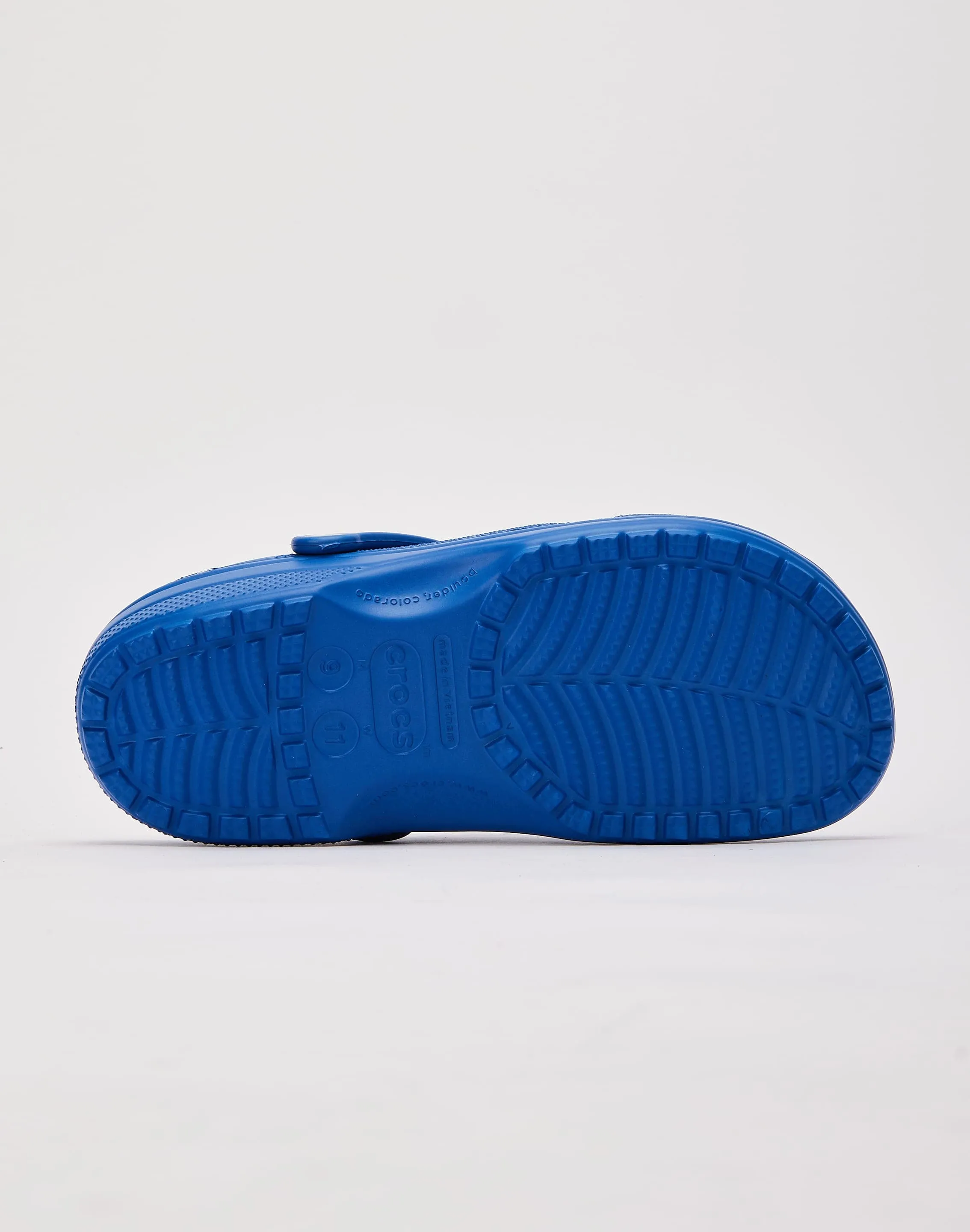 Crocs Classic Clog Farm Jog