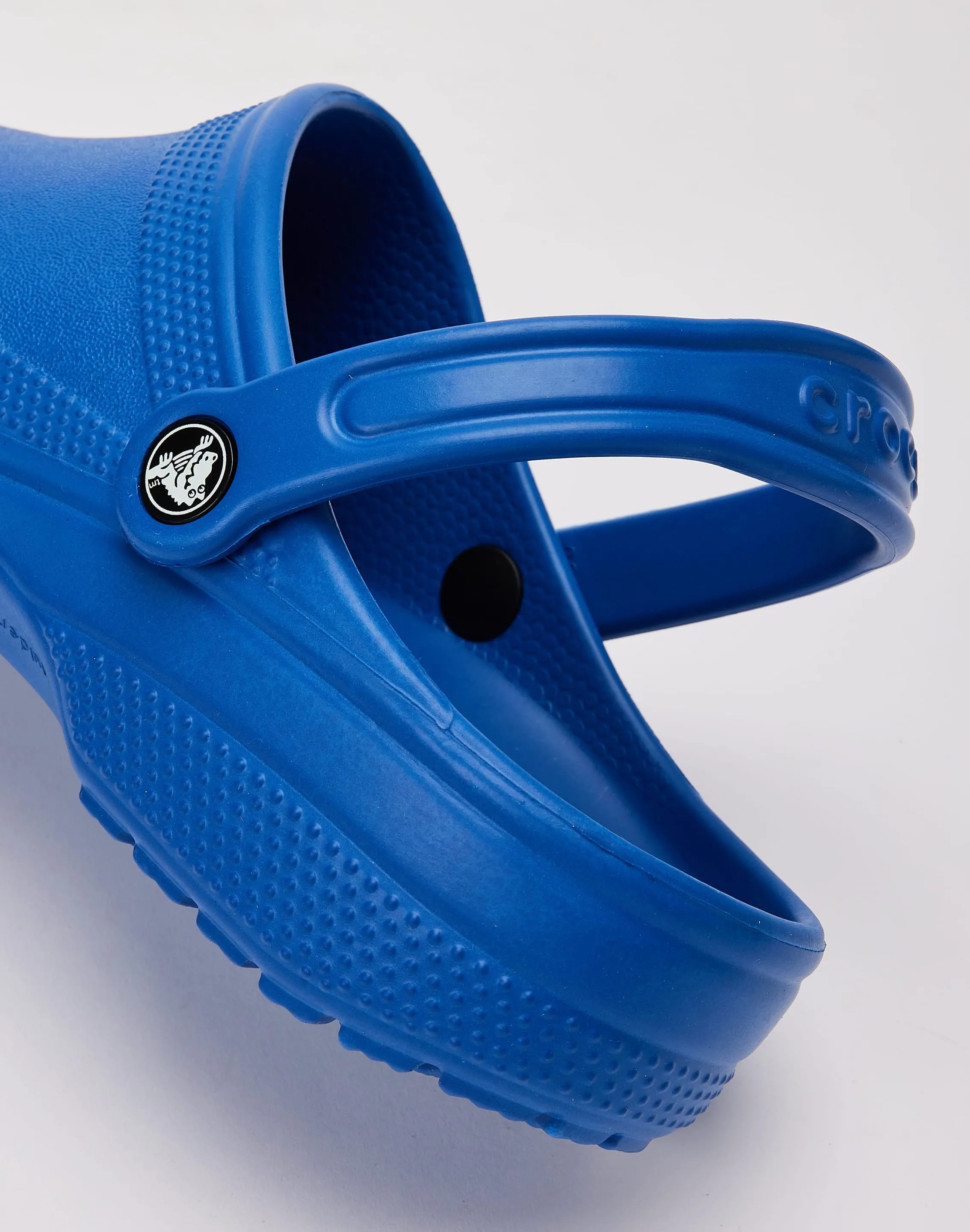 Crocs Classic Clog Cool Lifestyle