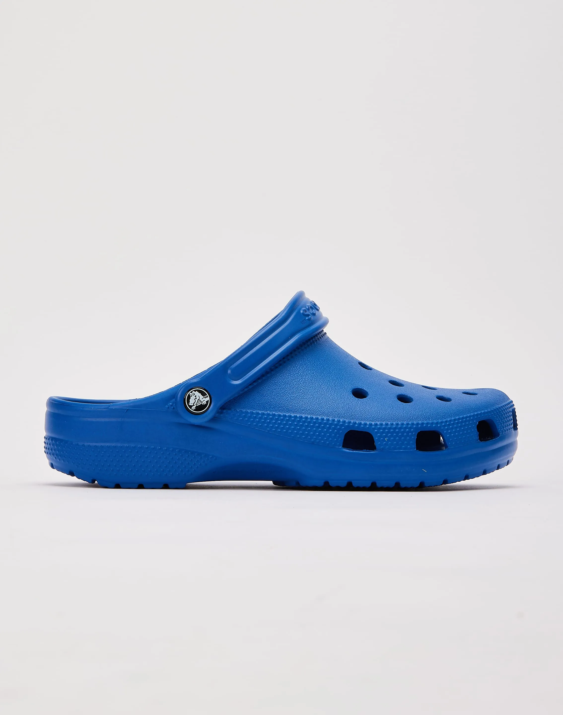 Walk Routine Commuter Fit Crocs Classic Clog