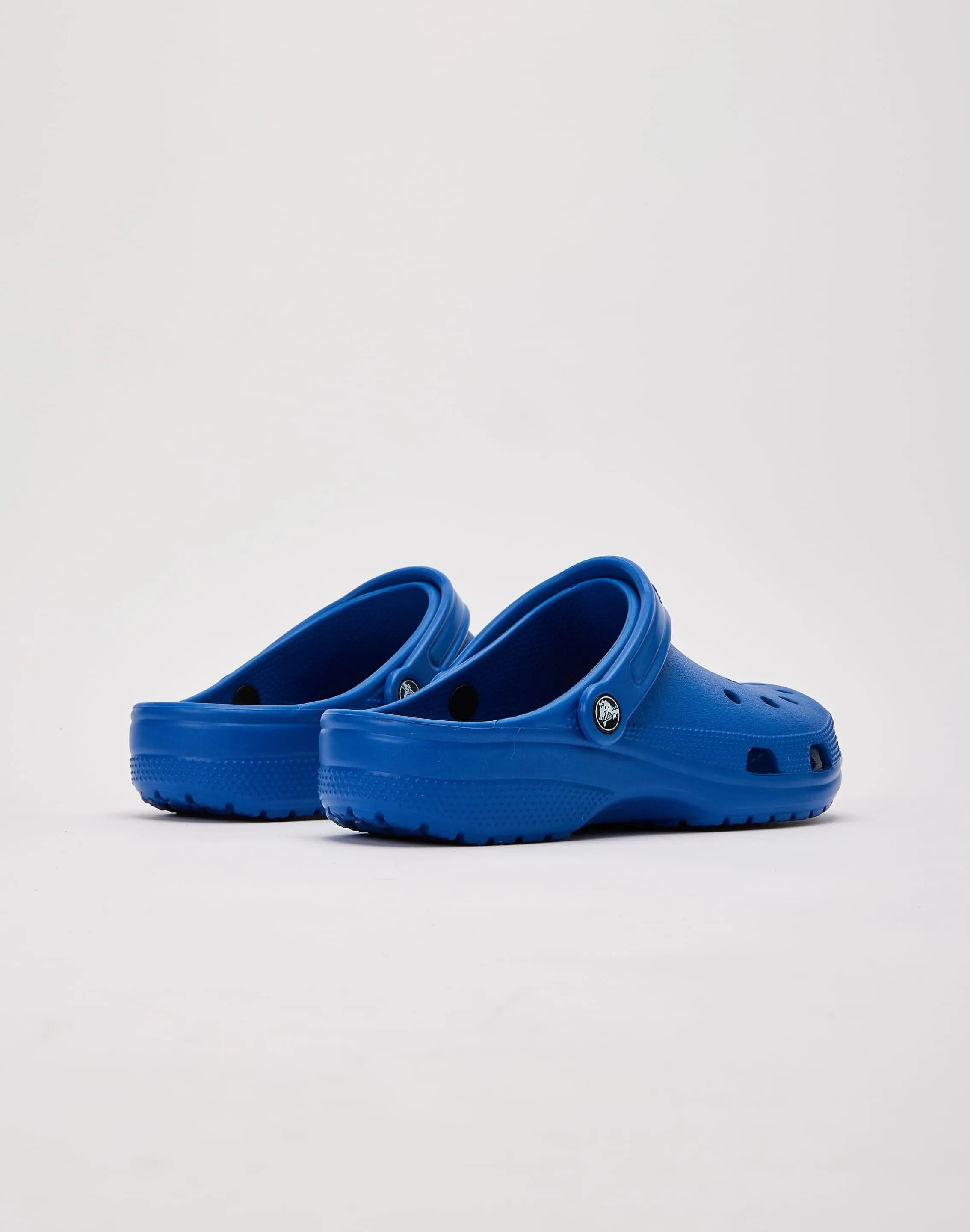 Comfort quality Lounge Ready Crocs Classic Clog