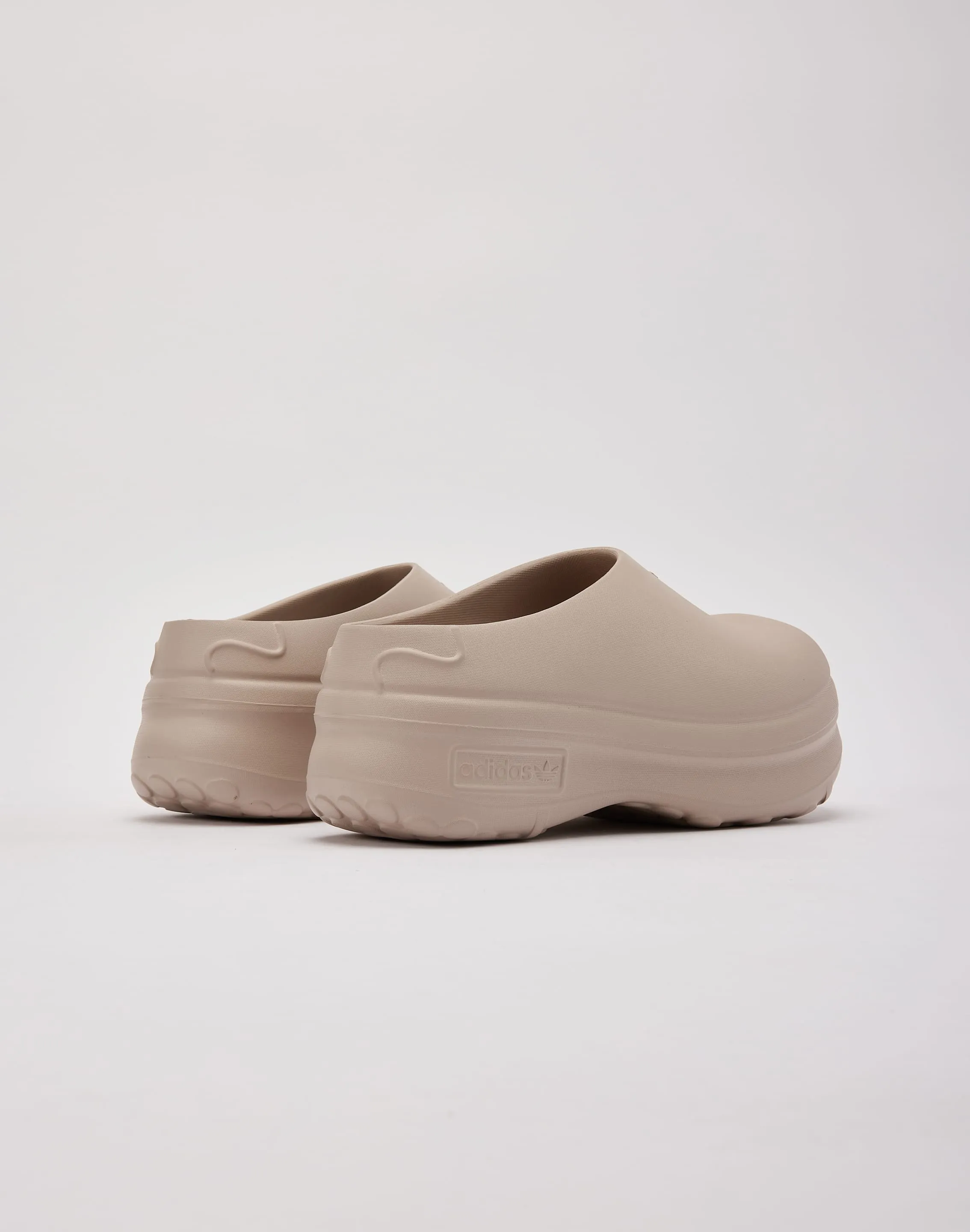 Adidas Adifom Stan Smith Mule Reflective elements