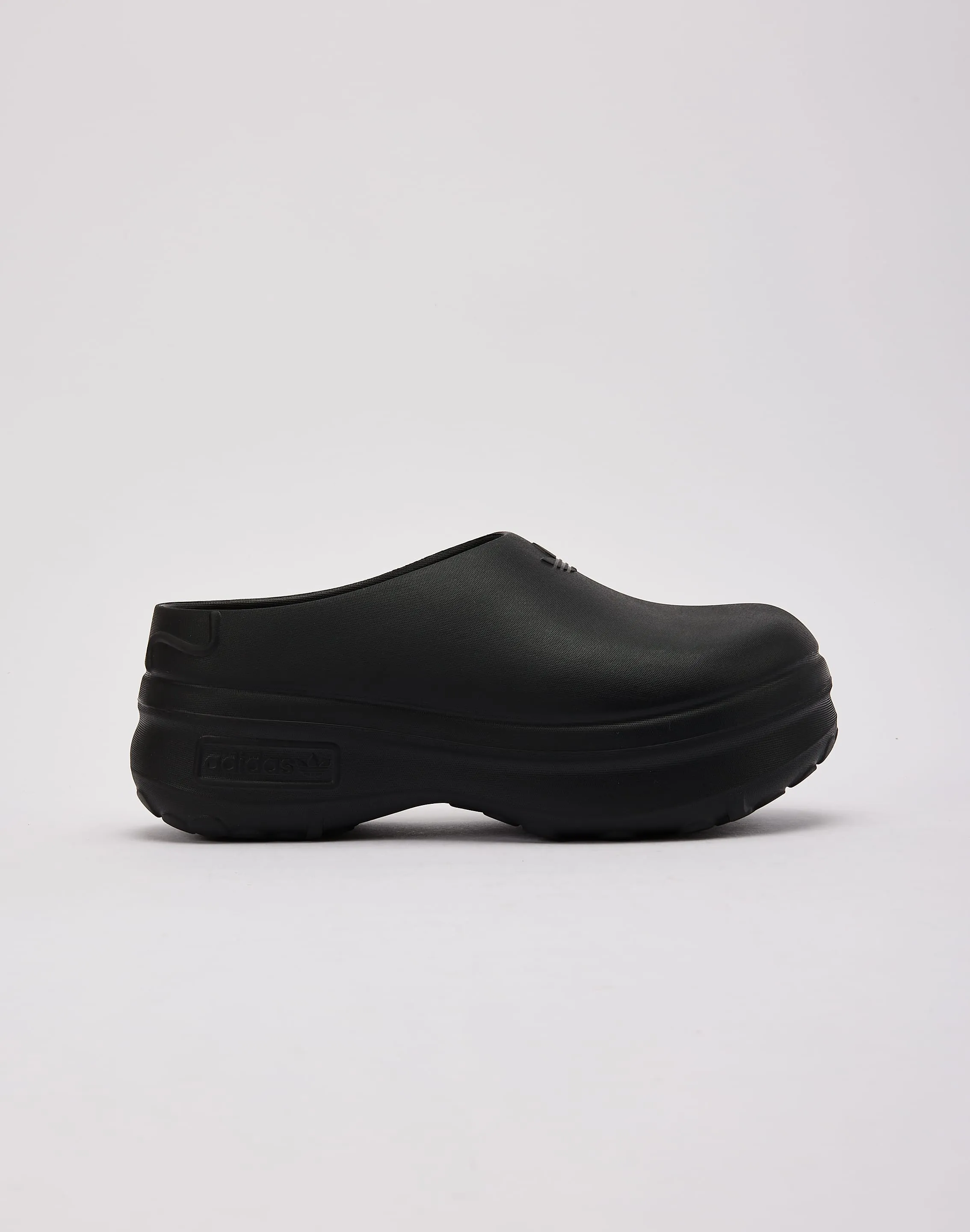 Abrasion Resistant Reinforcement Adaptive Lacing System Adidas Adifom Stan Smith Mule