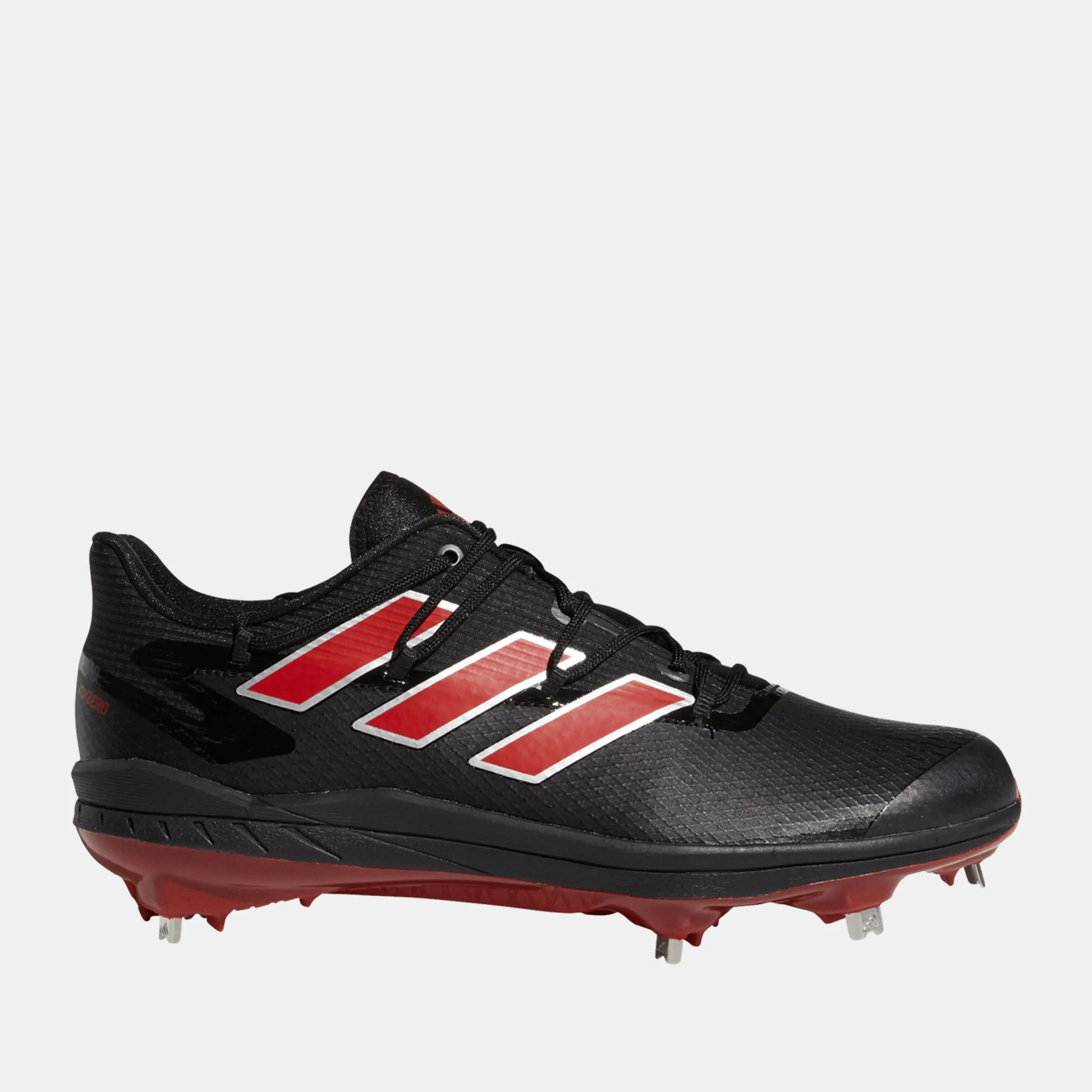 Adidas Adizero Afterburner 8 Versatile Silhouette