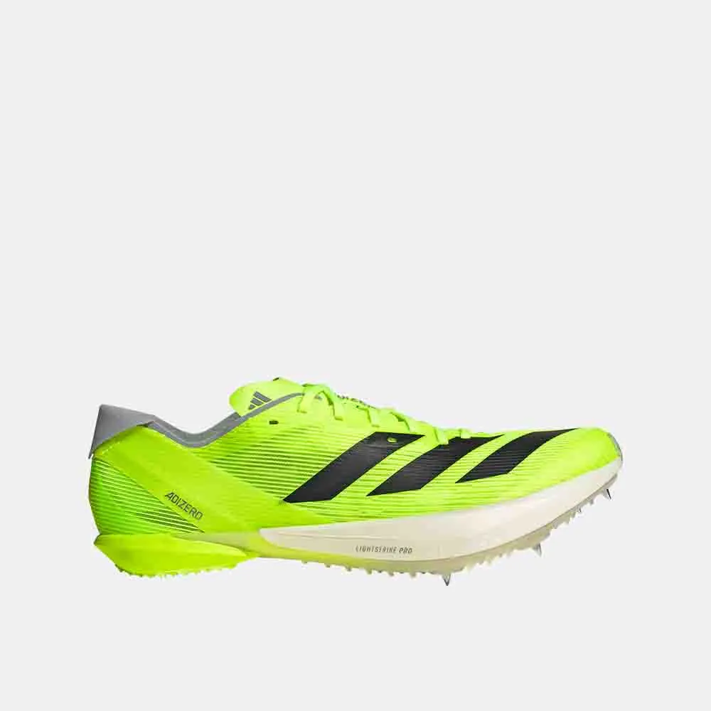 Roomy Adidas Adizero Ambition Middle Distance Spikes