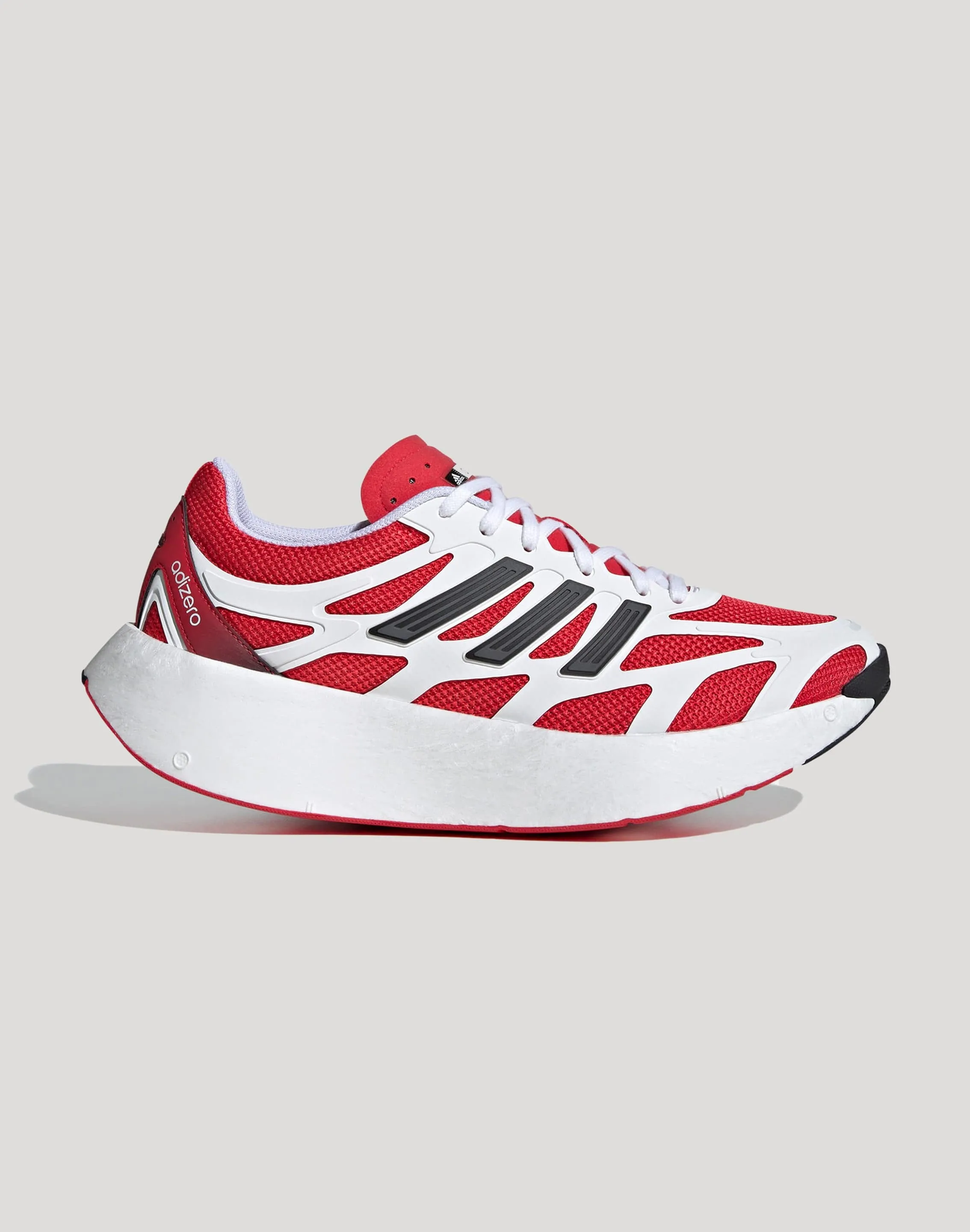 Adidas Adizero Aruku Grip Ready Travel Outfit