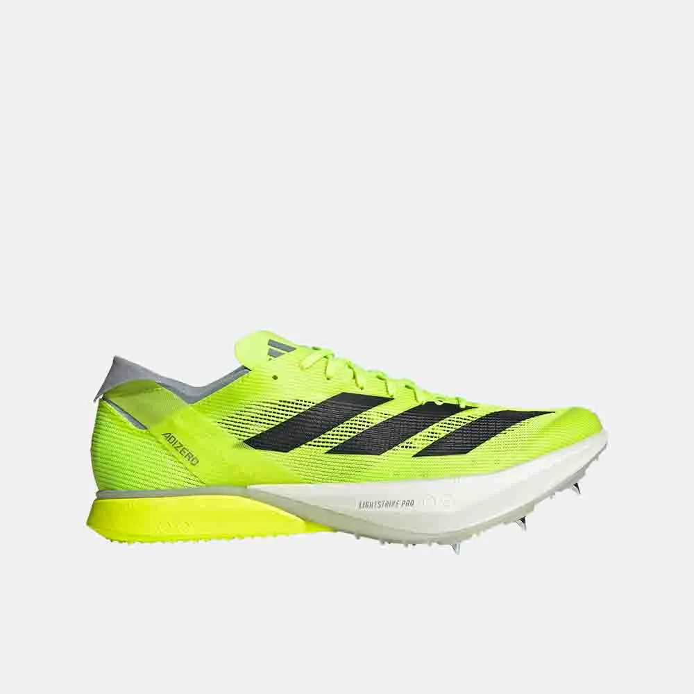 Adidas Adizero Avanti Running Spikes Long - distance embossed