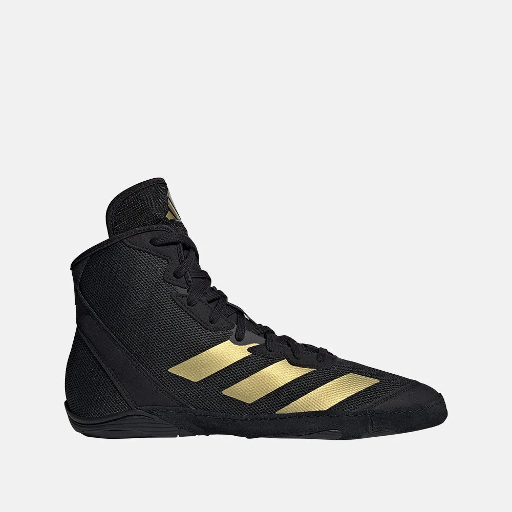 Adidas Adizero Mat Wizard 6 Wrestling Shoes Maximum arch most comfortable