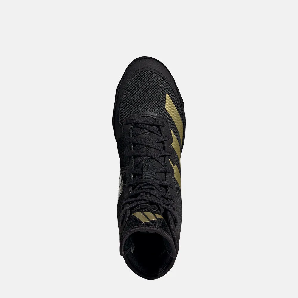 Built-In Lining Adidas Adizero Mat Wizard 6 Wrestling Shoes