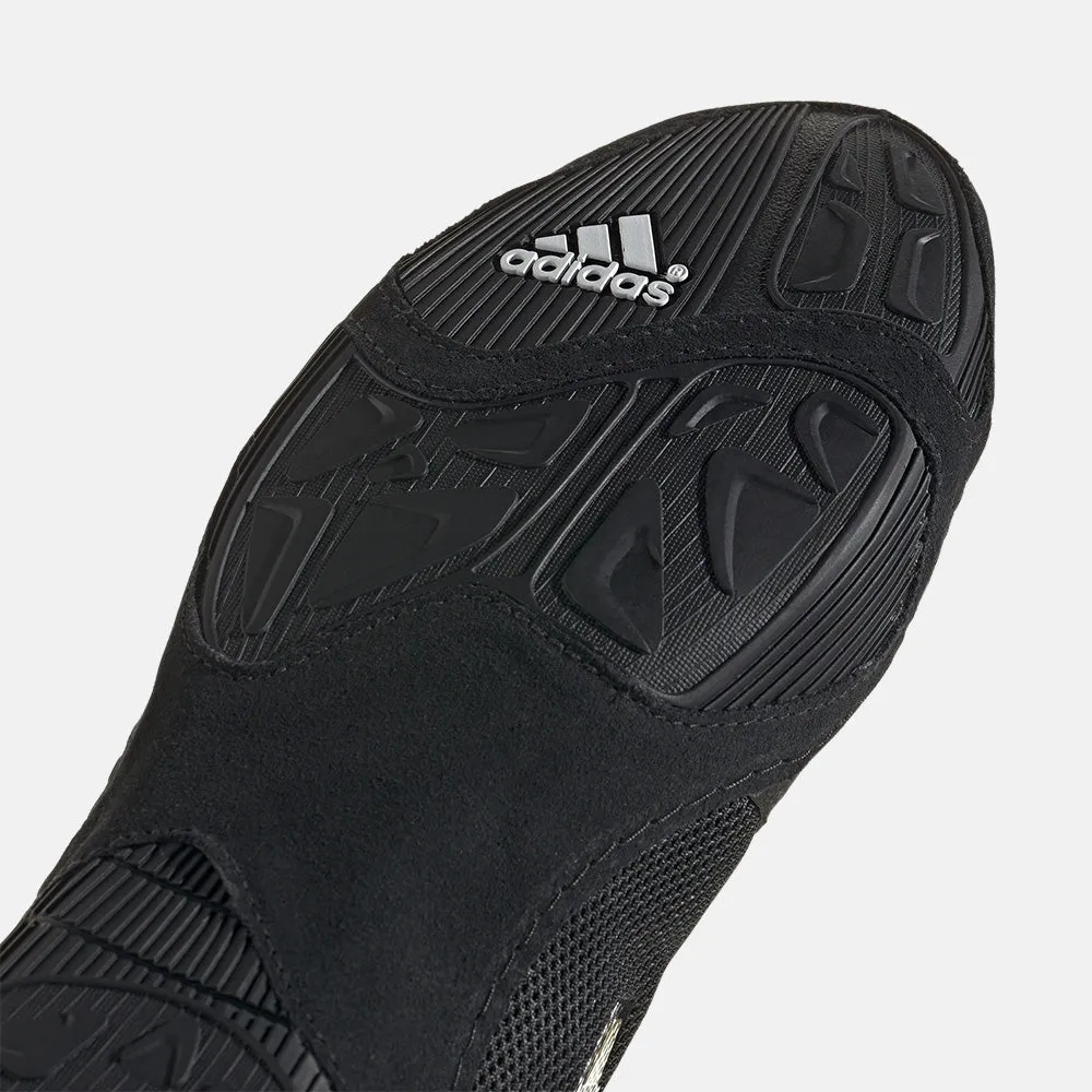 Adidas Adizero Mat Wizard 6 Wrestling Shoes Dancing slowest