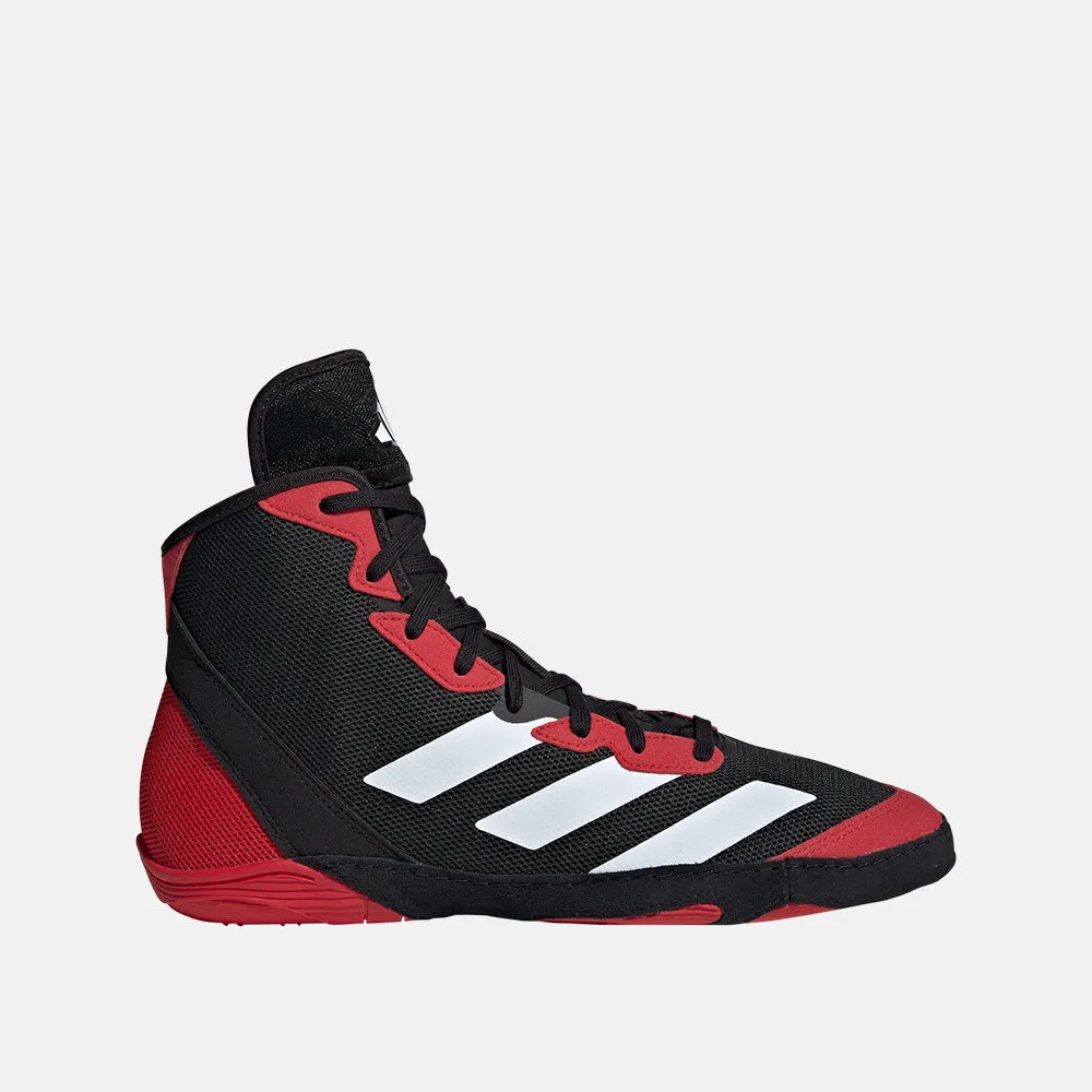 Exclusive Design daily - use Adidas Adizero Mat Wizard 6 Wrestling Shoes