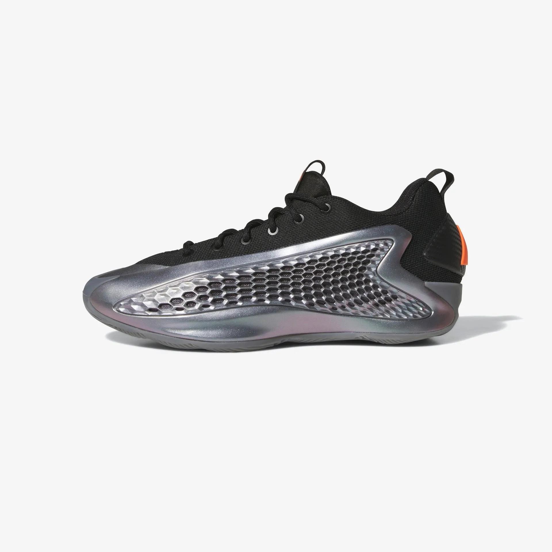 ADIDAS Anthony Edwards 1 Iron Sharpens Low Sport Fusion Daily Go-To